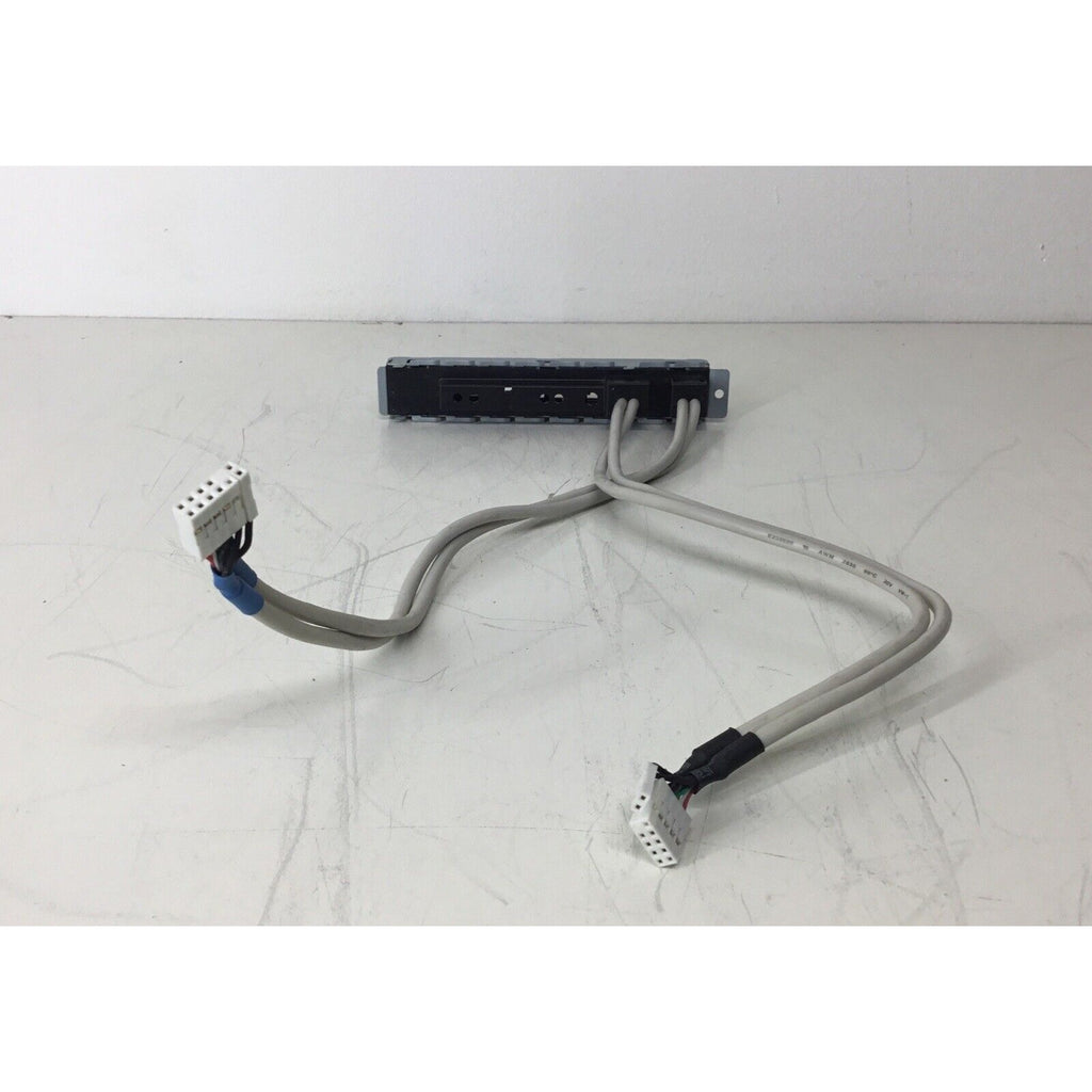 HP 647115-005 Front USB 2 Ports w/ Cable