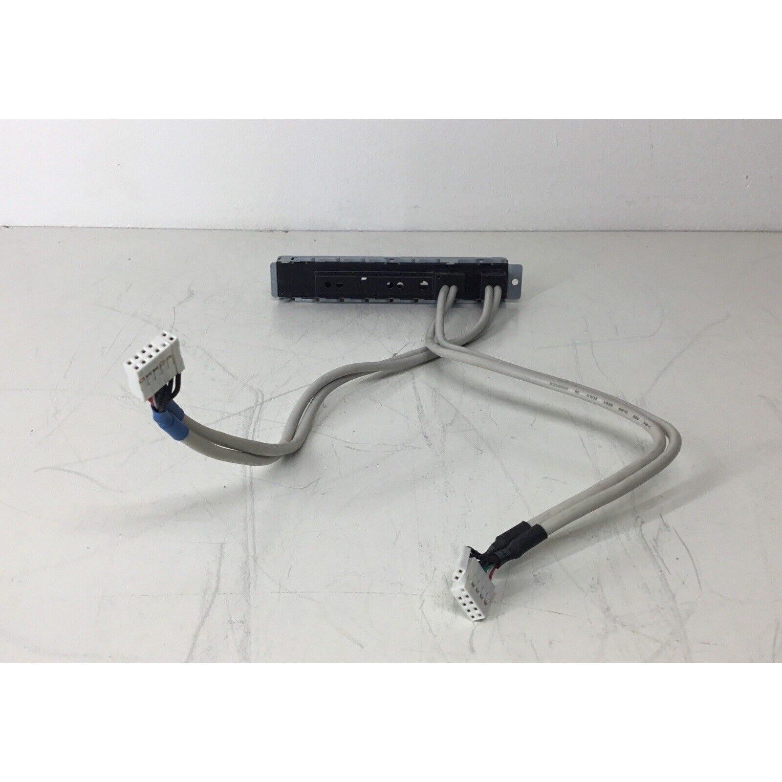 HP 647115-005 Front USB 2 Ports w/ Cable