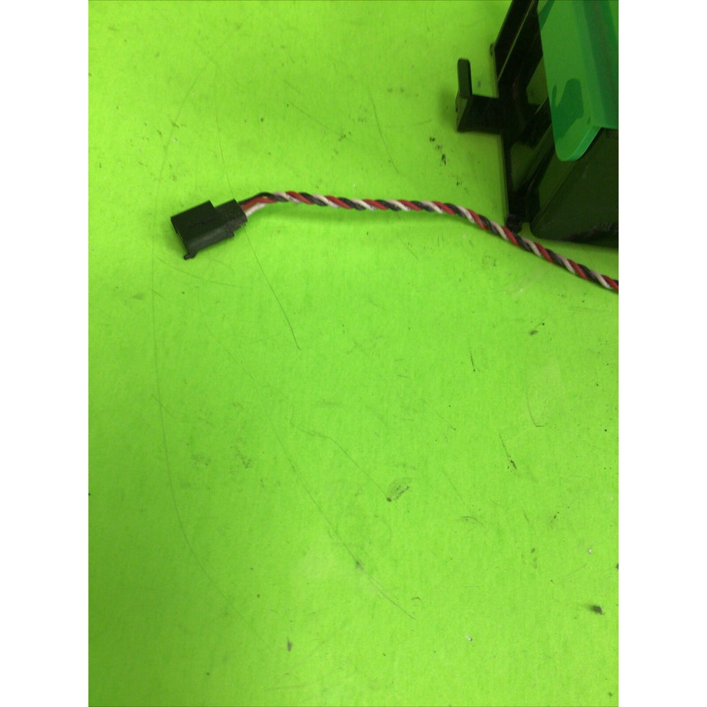 Dell Dimension 4000 2000 3000 Fan and Shroud 0D1592