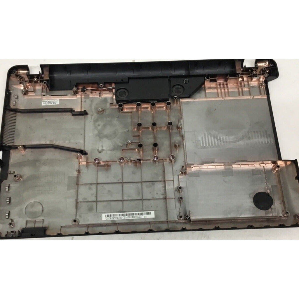 13NB0B31AP0111 GENUINE ASUS BASE COVER W/ SPEAKER X540S X540SA-SCL0205N