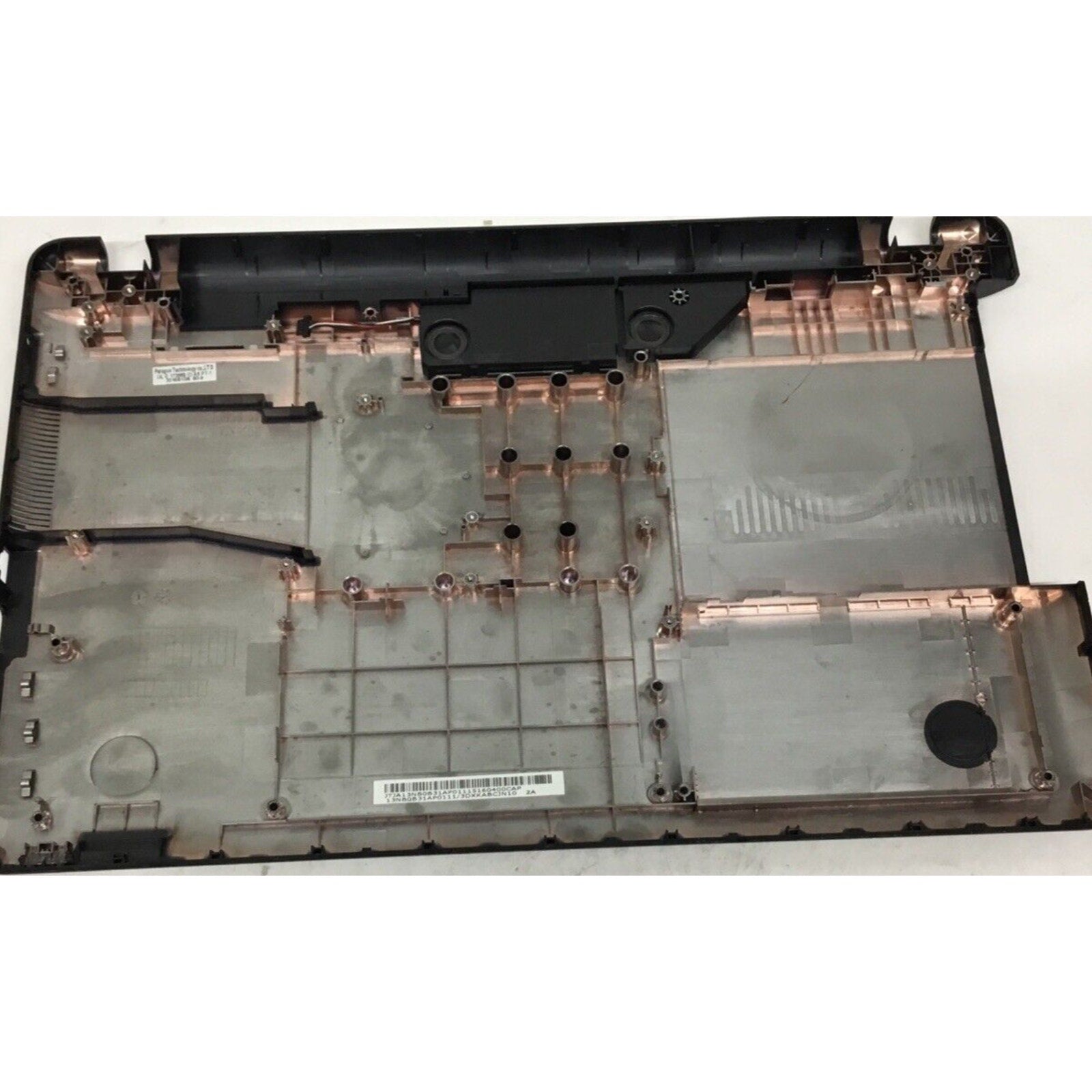 13NB0B31AP0111 GENUINE ASUS BASE COVER W/ SPEAKER X540S X540SA-SCL0205N