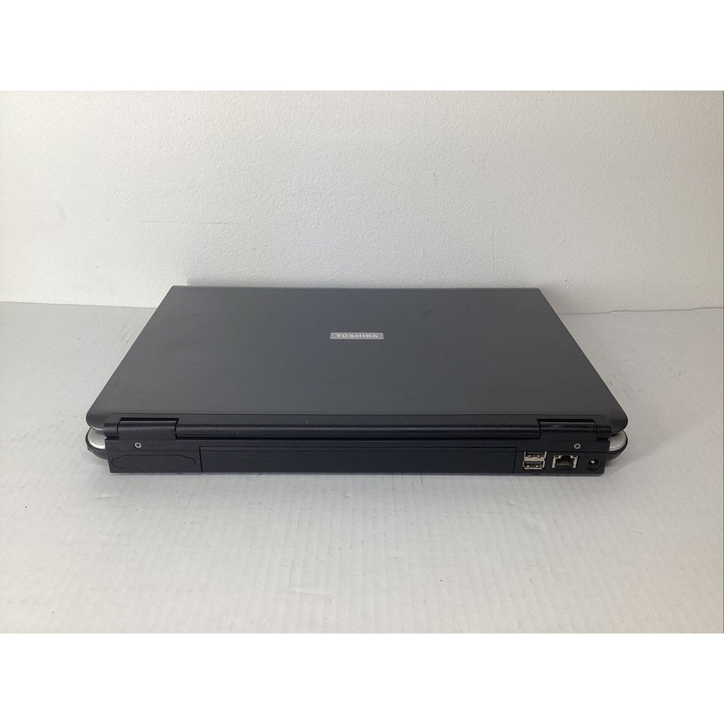 Toshiba Satellite A105-S4284 Laptop No RAM/HDD - For Parts
