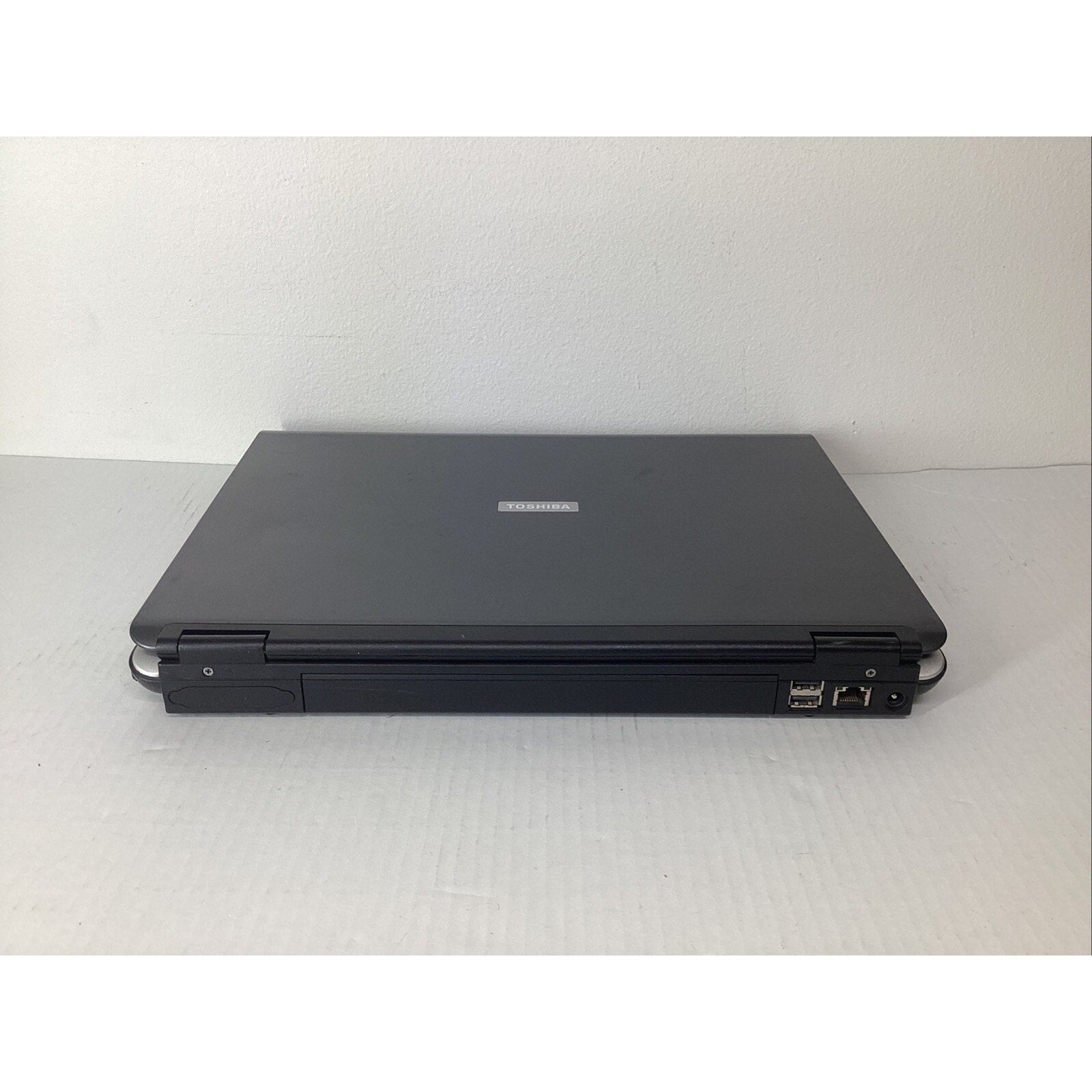 Toshiba Satellite A105-S4284 Laptop No RAM/HDD - For Parts