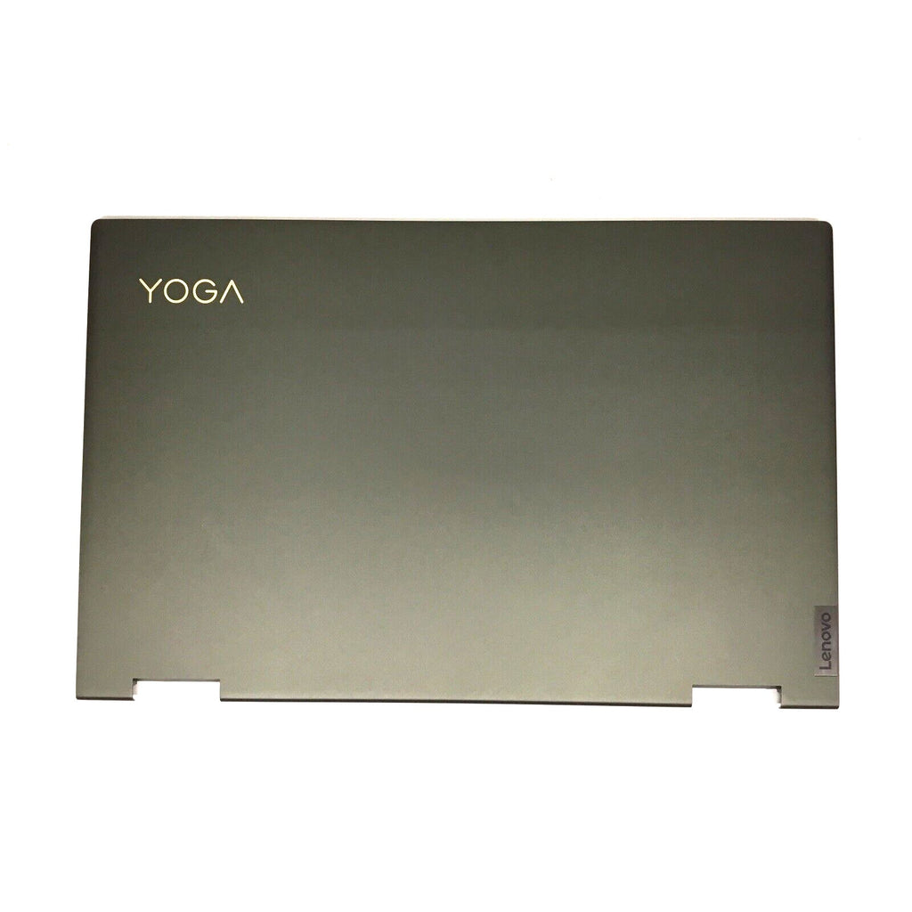 Lenovo IdeaPad Yoga 7-15ITL5 82BJ Dark Moss Lcd Back Cover 5CB1A16268