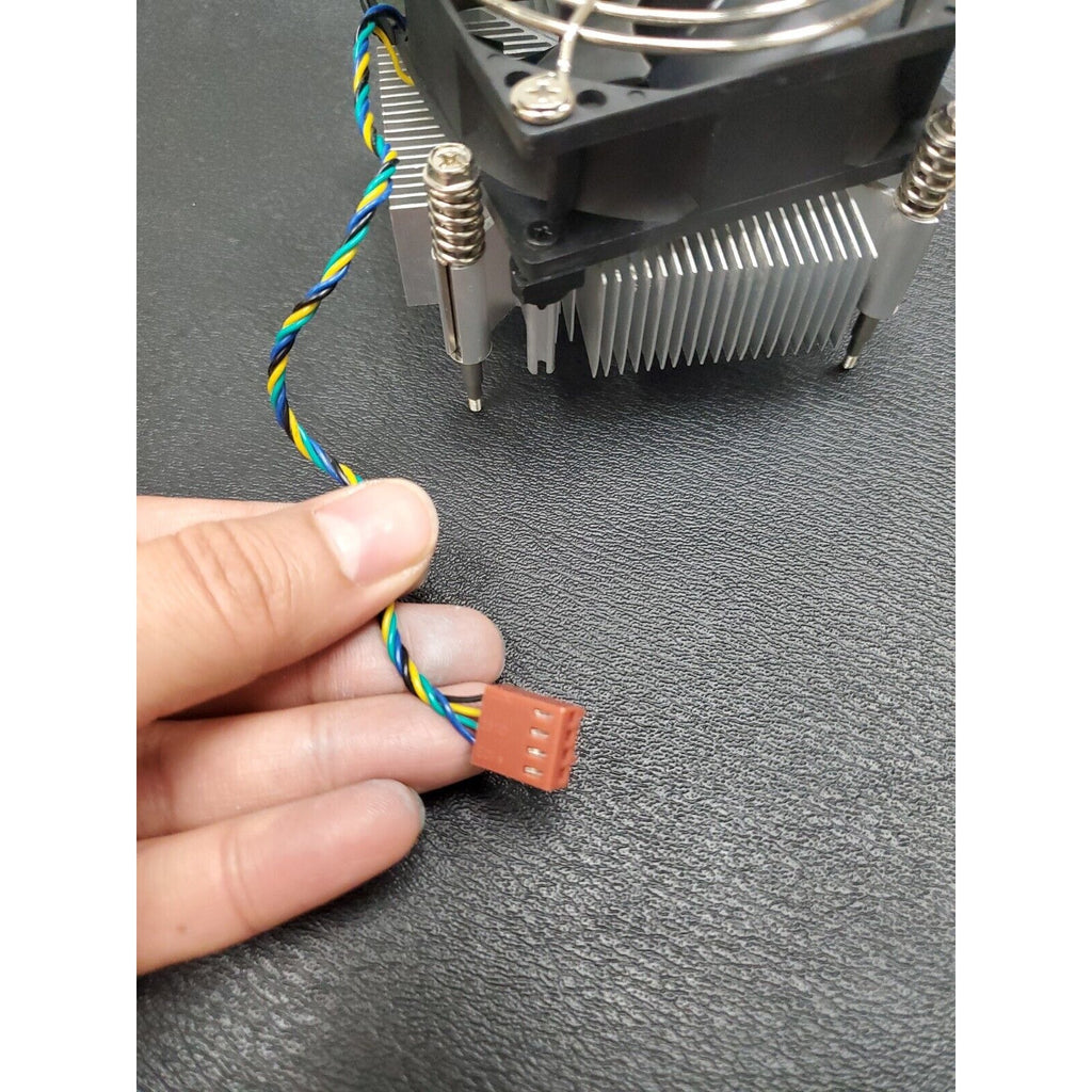 Desktop AVC CPU Cooling Fan & Heatsink 11S31037209000011191AZ