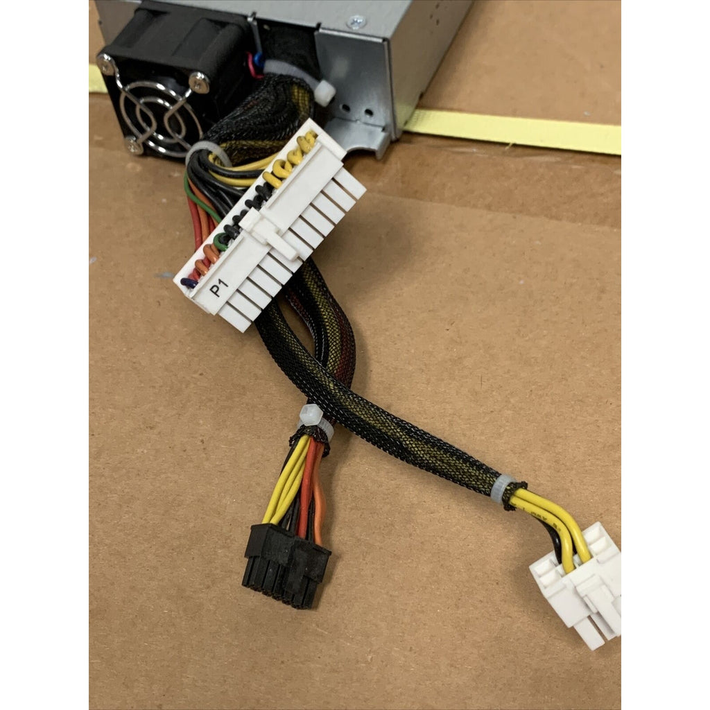 DELL 0NWX4R NWX4R D350E-S2 DPS-350AB-11 B 350W POWER SUPPLY for PowerEdge R320