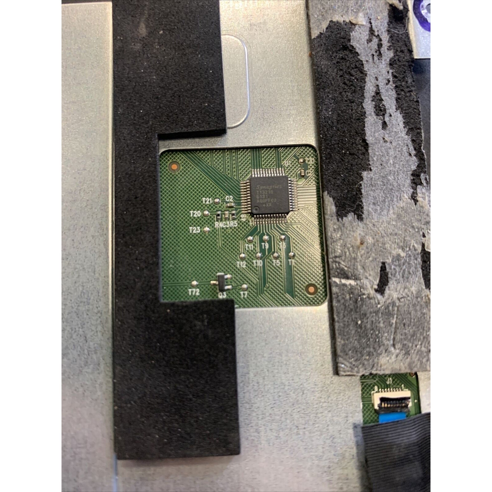 Original Numeric Keypad For MSI GT83VR 6RE 6RF 7RE 7RF (10-key) Working Pull