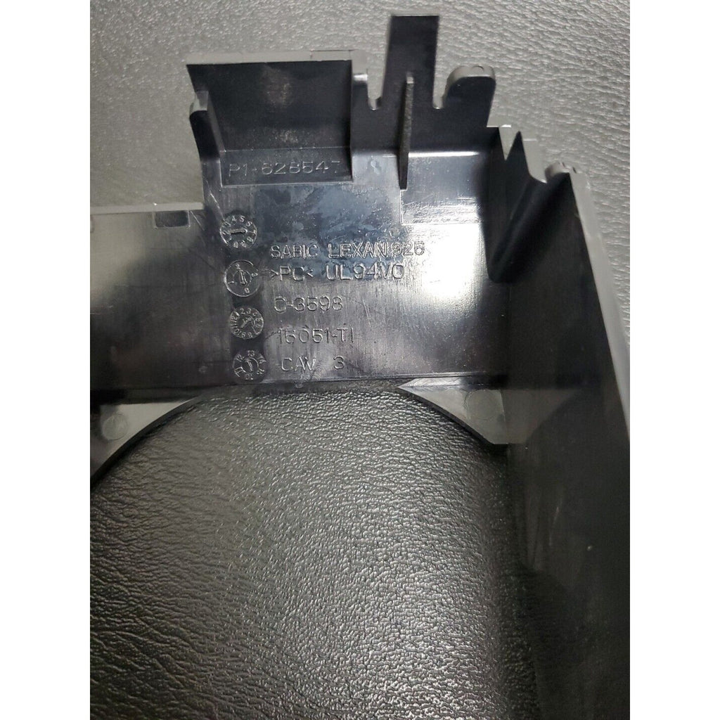 GENUINE HP COMPAQ 8200 COMPUTER CASE FAN SHROUD P1-628547 C-3598 15051-Tl UL94V0