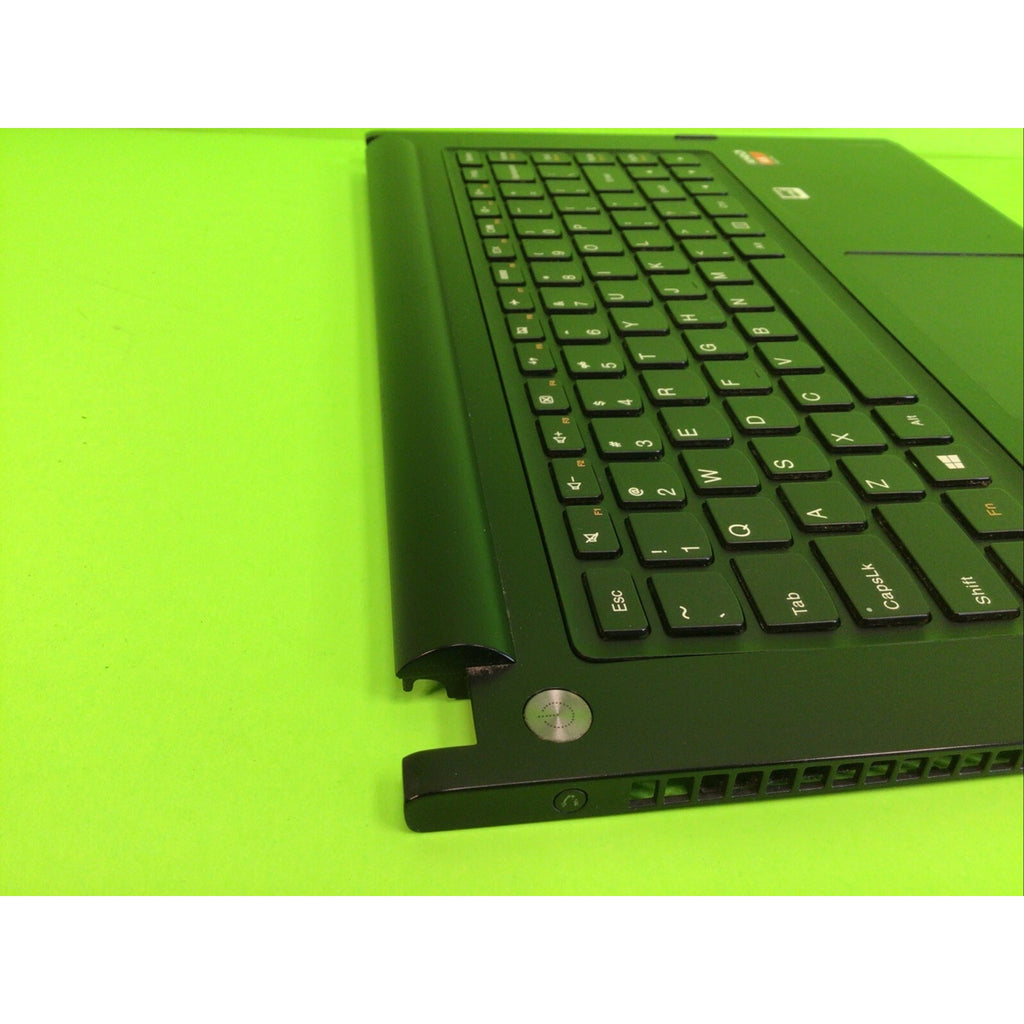 Lenovo IdeaPad 14" S415 Touch Palmrest Touchpad Keyboard Assembly AP0SB000F30