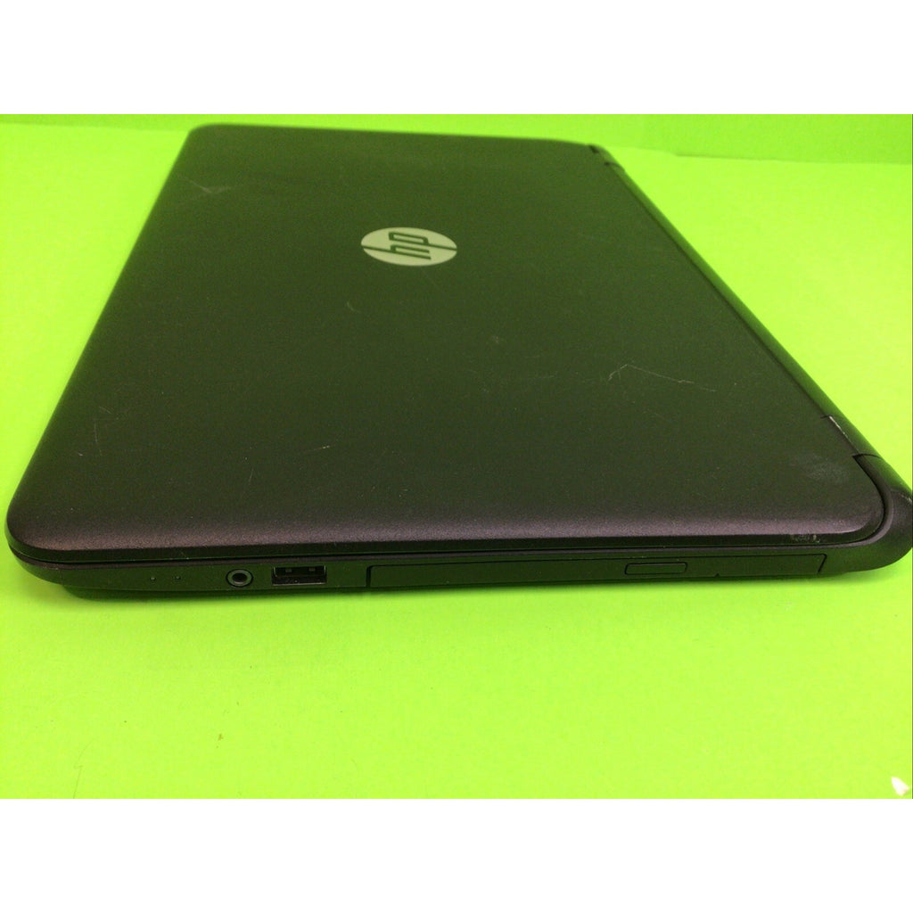 HP 15 NOTEBOOK 15-F387WM FOR PARTS