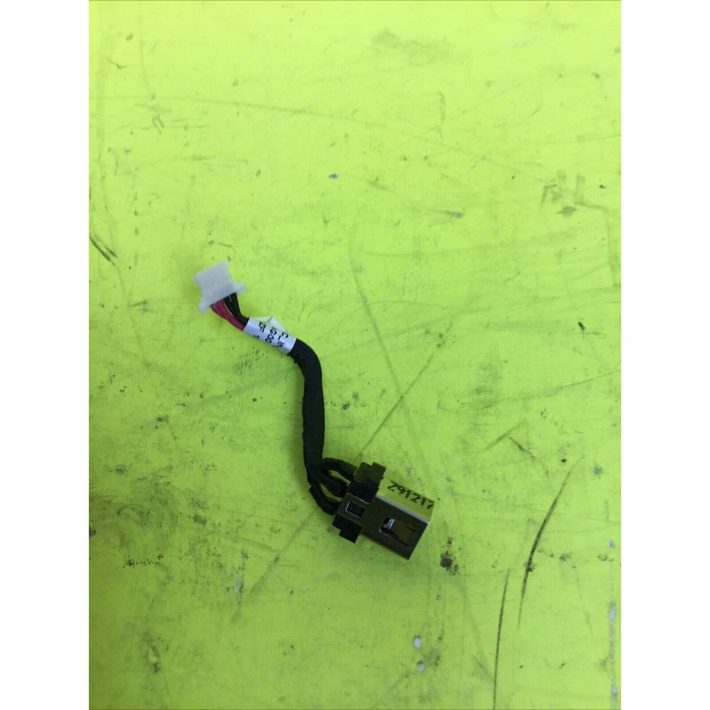 DC301014G00 GENUINE LENOVO POWER DC-IN CONNECTOR IDEAPAD S340-15IWL 81N8 (CA312)