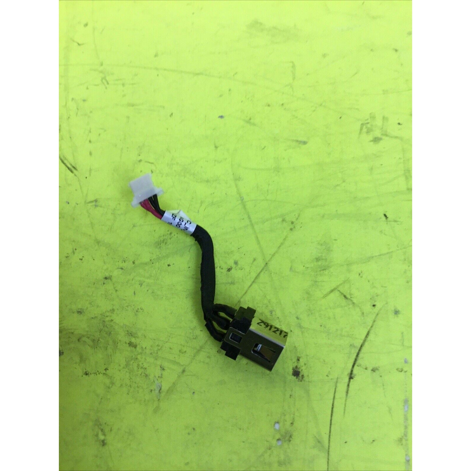 DC301014G00 GENUINE LENOVO POWER DC-IN CONNECTOR IDEAPAD S340-15IWL 81N8 (CA312)