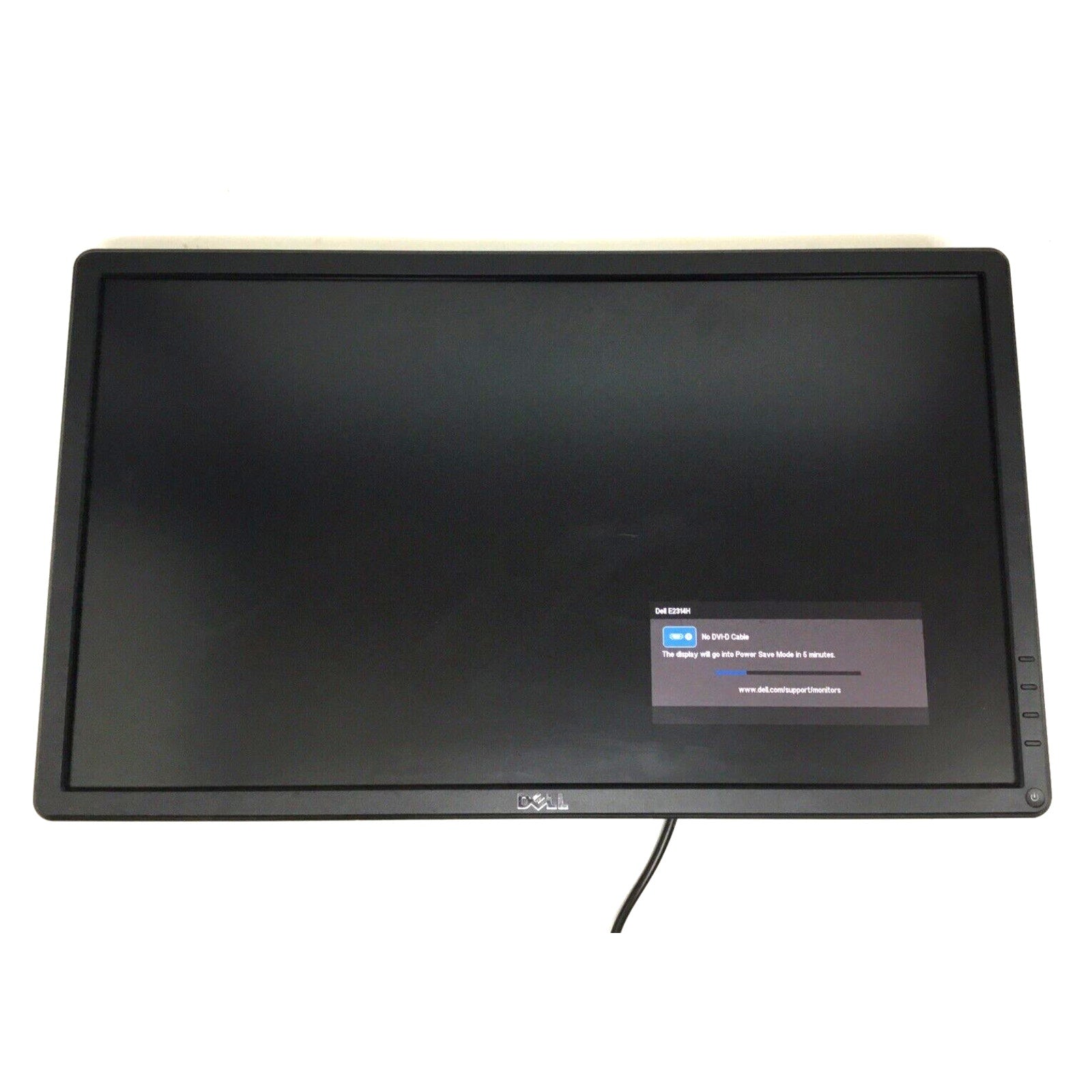 Dell E2314Hf 23" 1920x1080 60Hz LCD Monitor VGA FHD Widescreen