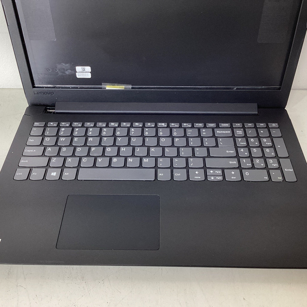 Lenovo Ideapad 130-15AST Laptop AMD A6 No LCD, RAM, HDD, CD ROM - For Parts