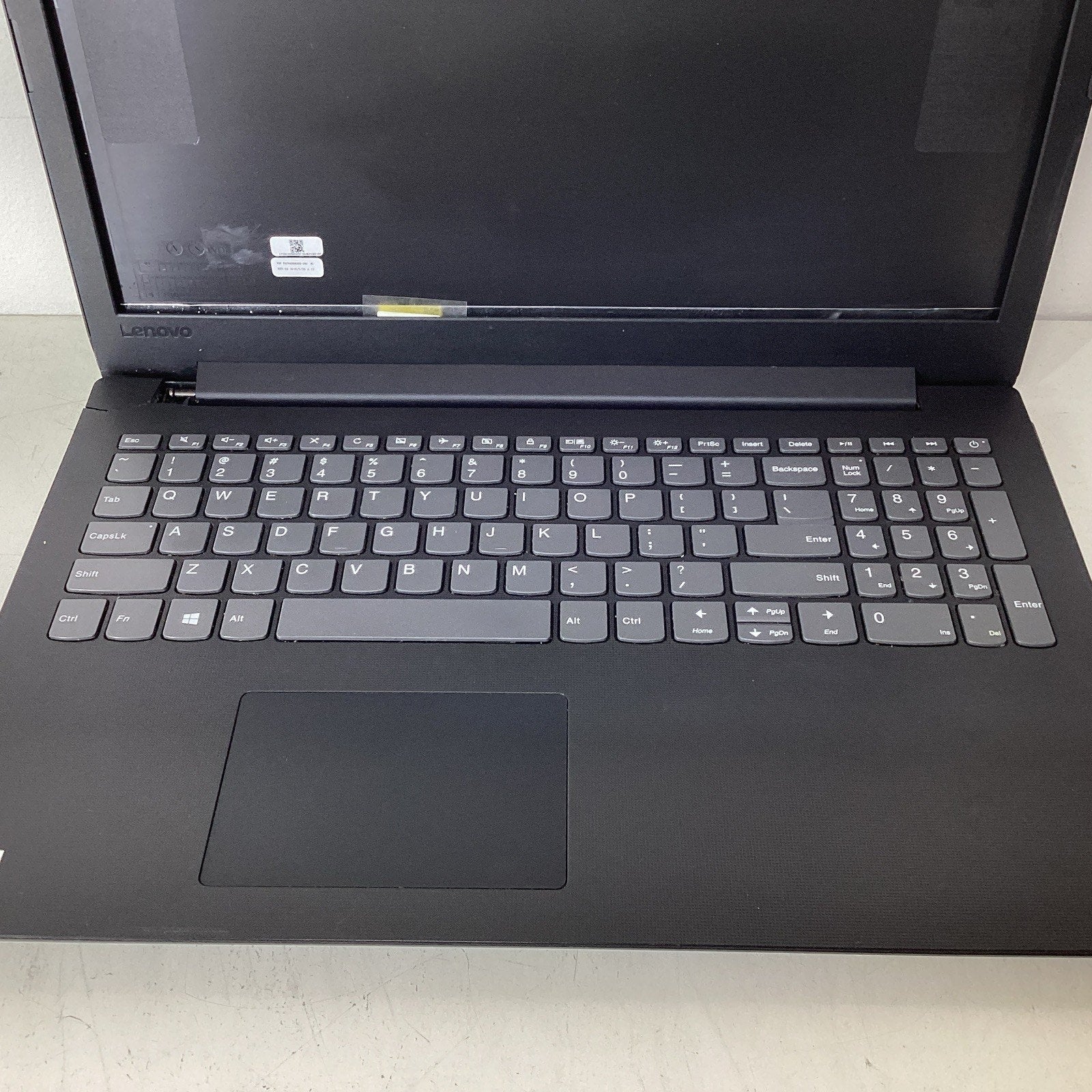 Lenovo Ideapad 130-15AST Laptop AMD A6 No LCD, RAM, HDD, CD ROM - For Parts