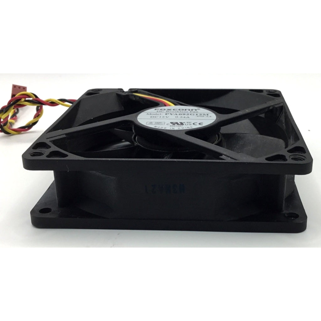FOXCONN DC Brushless Fan PVA060G12M 12V 0.22A 22CFM Desktop Fan 60 mm 3-Pin