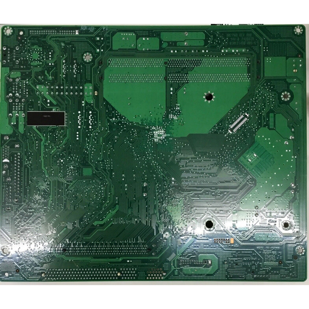 Genuine Dell Optiplex 380 SFF System Motherboard 1TKCC 01TKCC W/ CPU & Ram