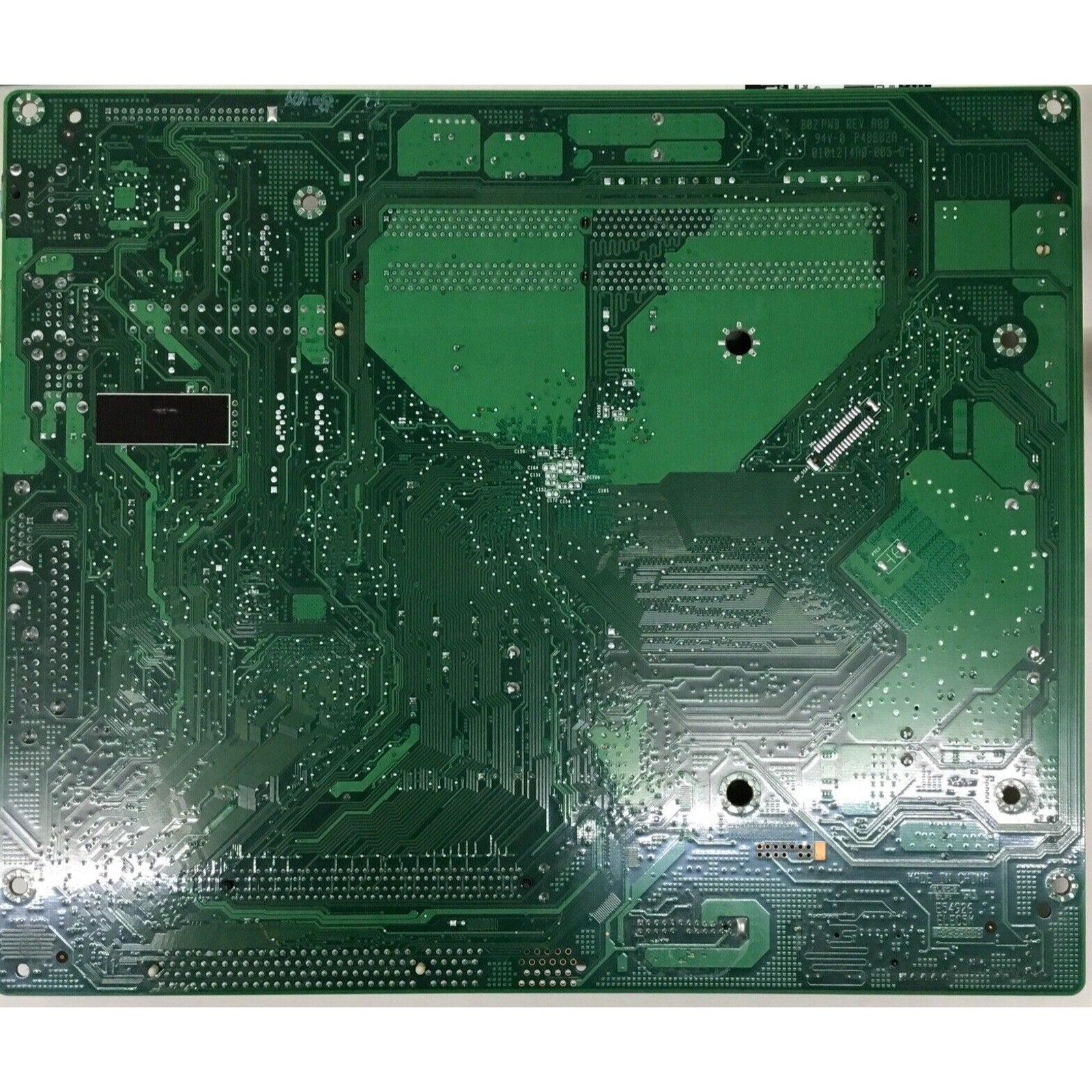 Genuine Dell Optiplex 380 SFF System Motherboard 1TKCC 01TKCC W/ CPU & Ram