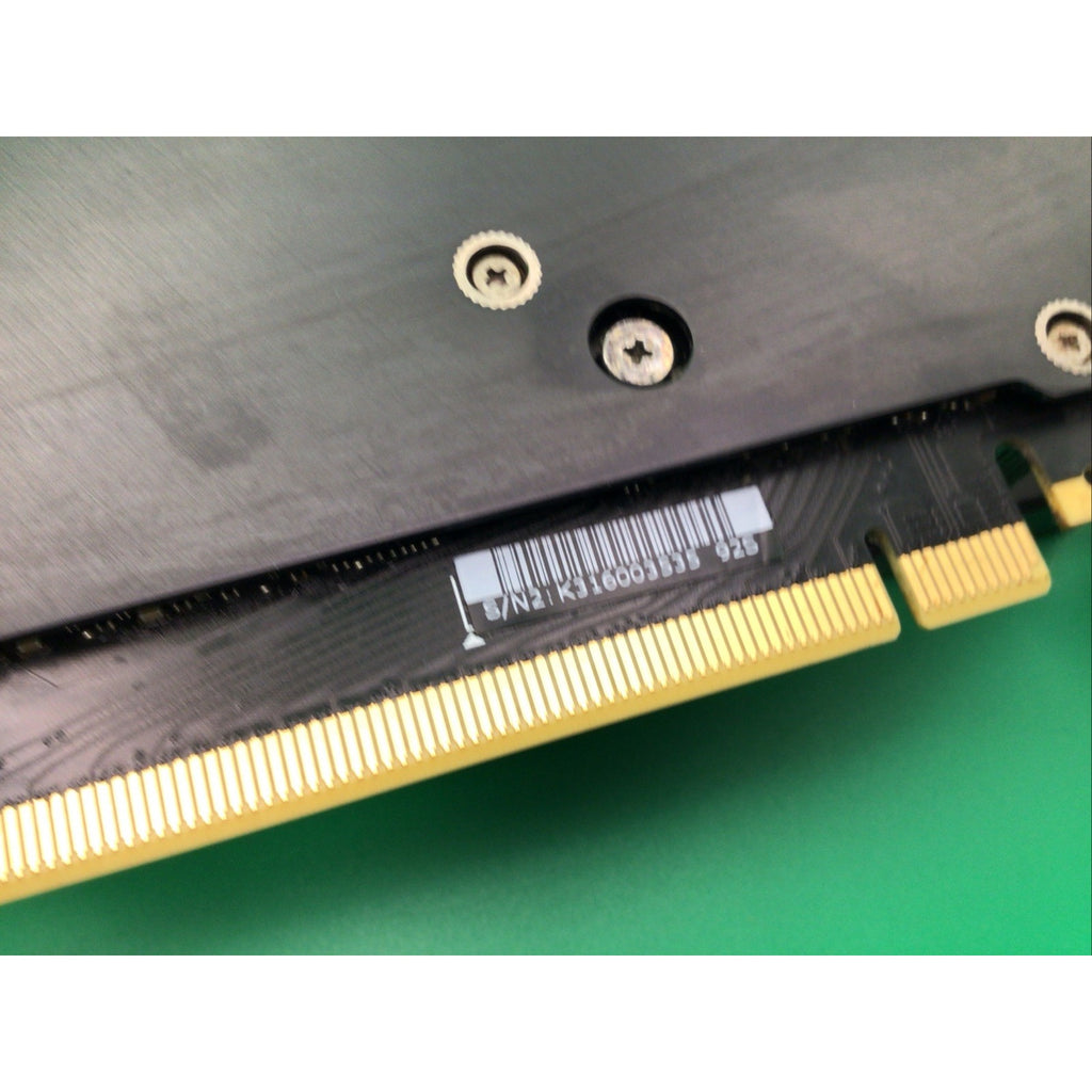 MSI GeForce RTX 2080 Ti Ventus 11GB Graphics Card