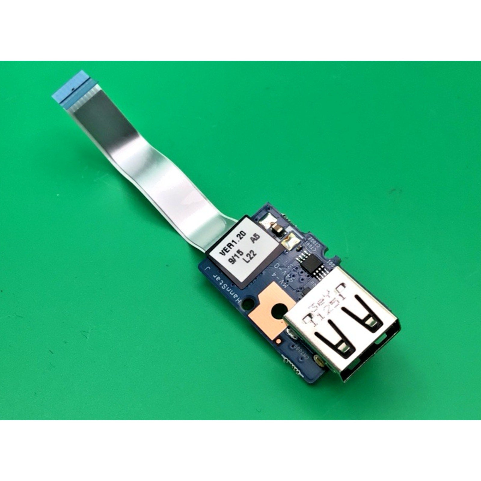 HP Pavilion G6 Series USB Board with Cable 6050A2418001 49