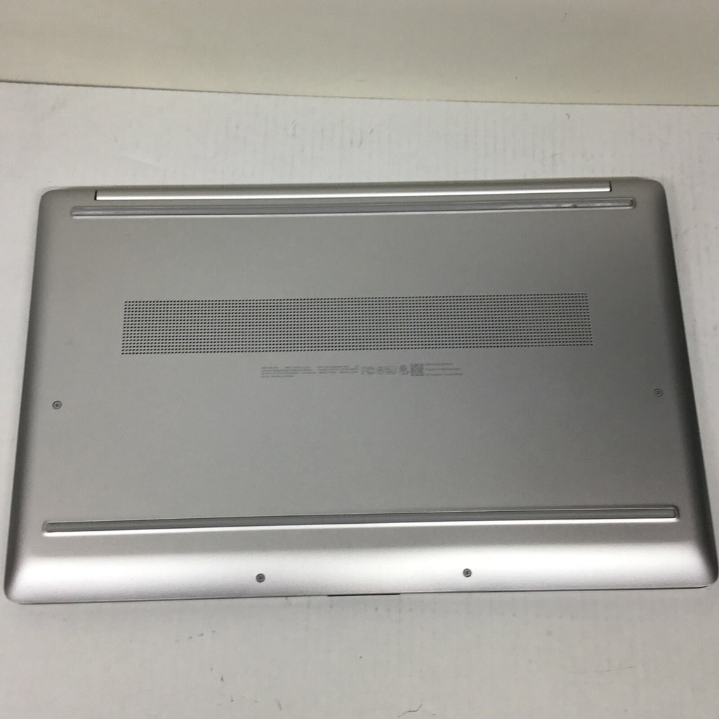 HP 17-CP0700DX 17.3 AMD Ryzen 5 5500U 8GB RAM FOR PARTS READ DESC