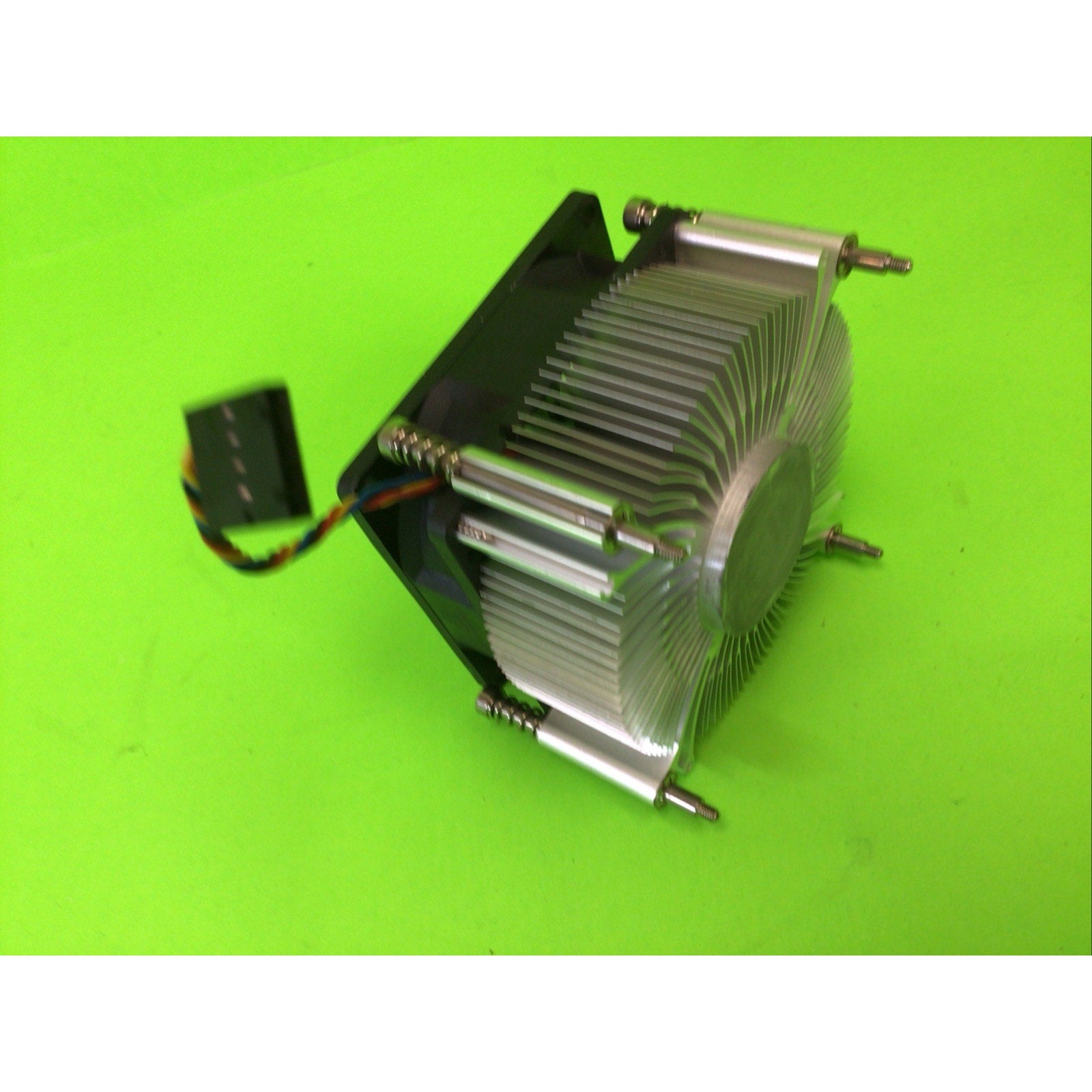 89R8J Dell Optiplex 9010 7010 3020 9020 T1650 T1700 Cooling Fan w/Heatsink