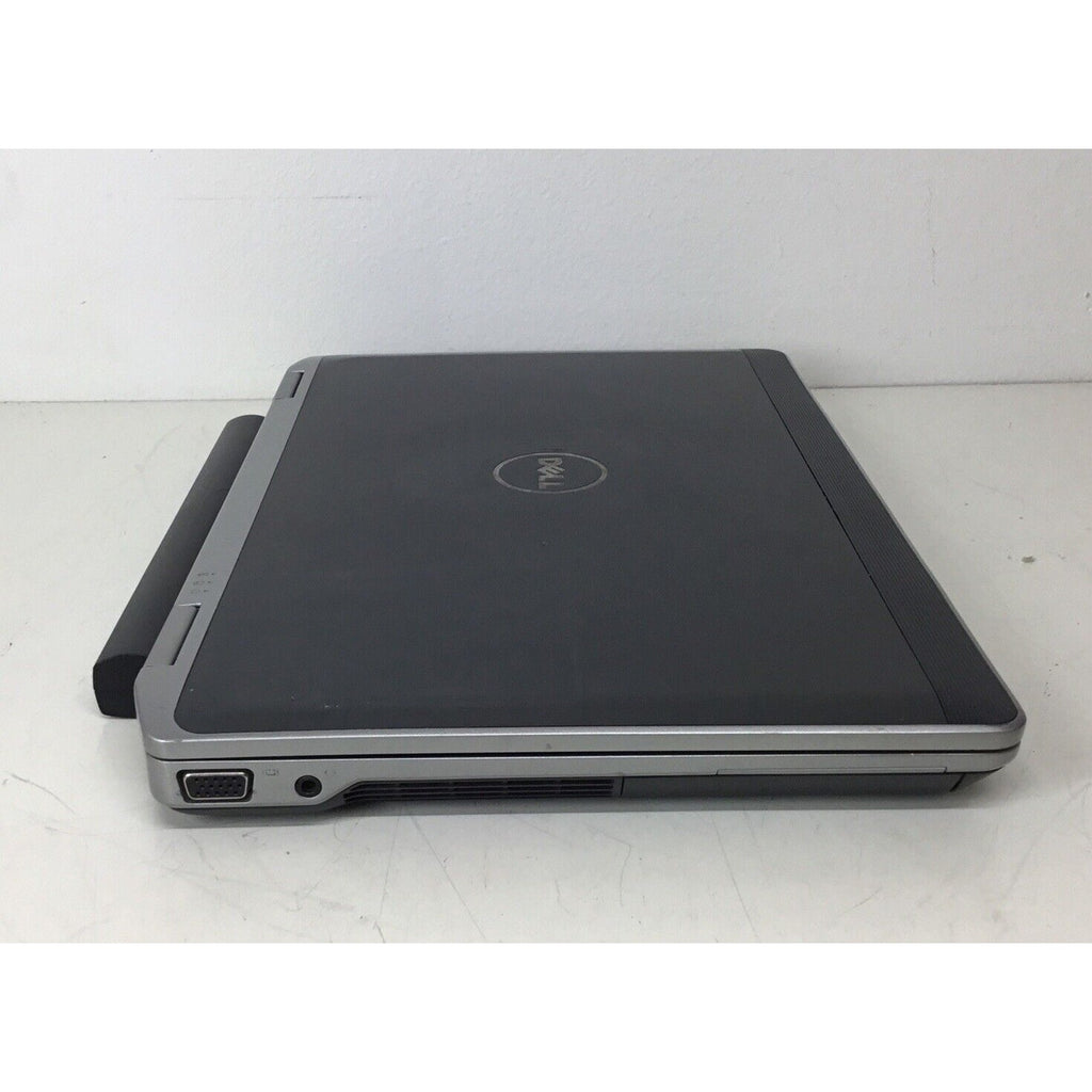 Dell Latitude E6330 Intel Core i5-3320 2.60GHz 8GB RAM - For Parts
