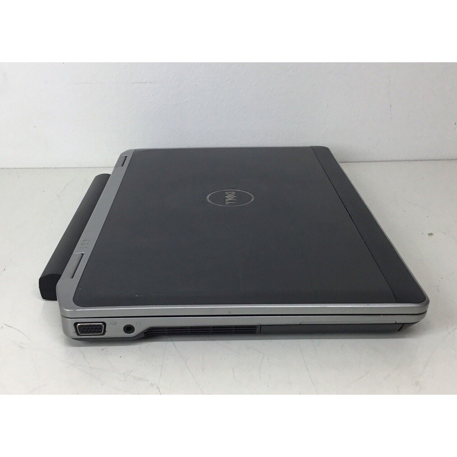 Dell Latitude E6330 Intel Core i5-3320 2.60GHz 8GB RAM - For Parts