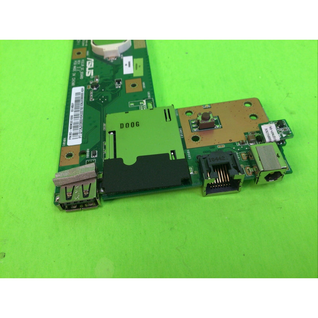 ASUS K52J - K52JT Power Button Board Connector