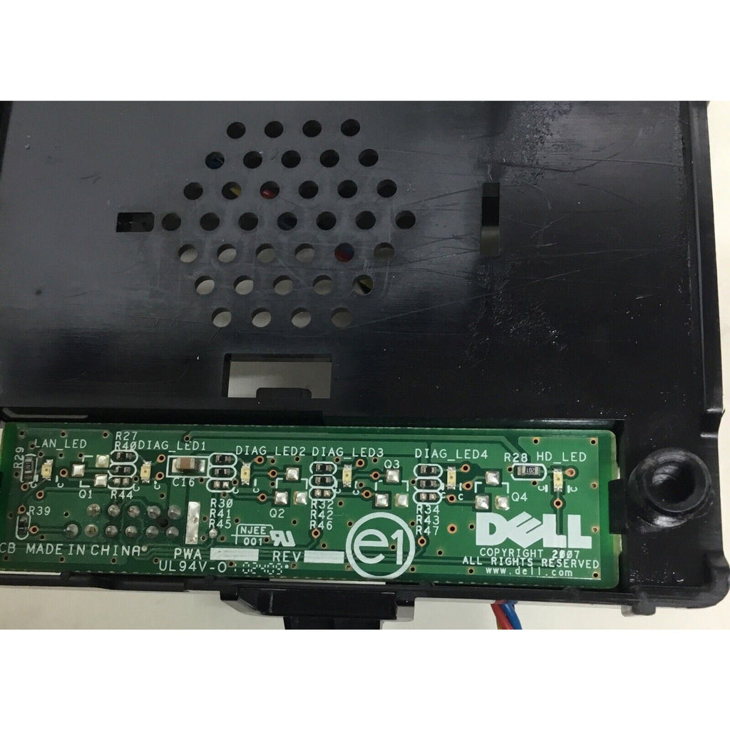 Lot of 2 Dell Optiplex 380 Foxconn / SUNON PVA080K12H-P01 MF80381V1-D000-M99 FAN