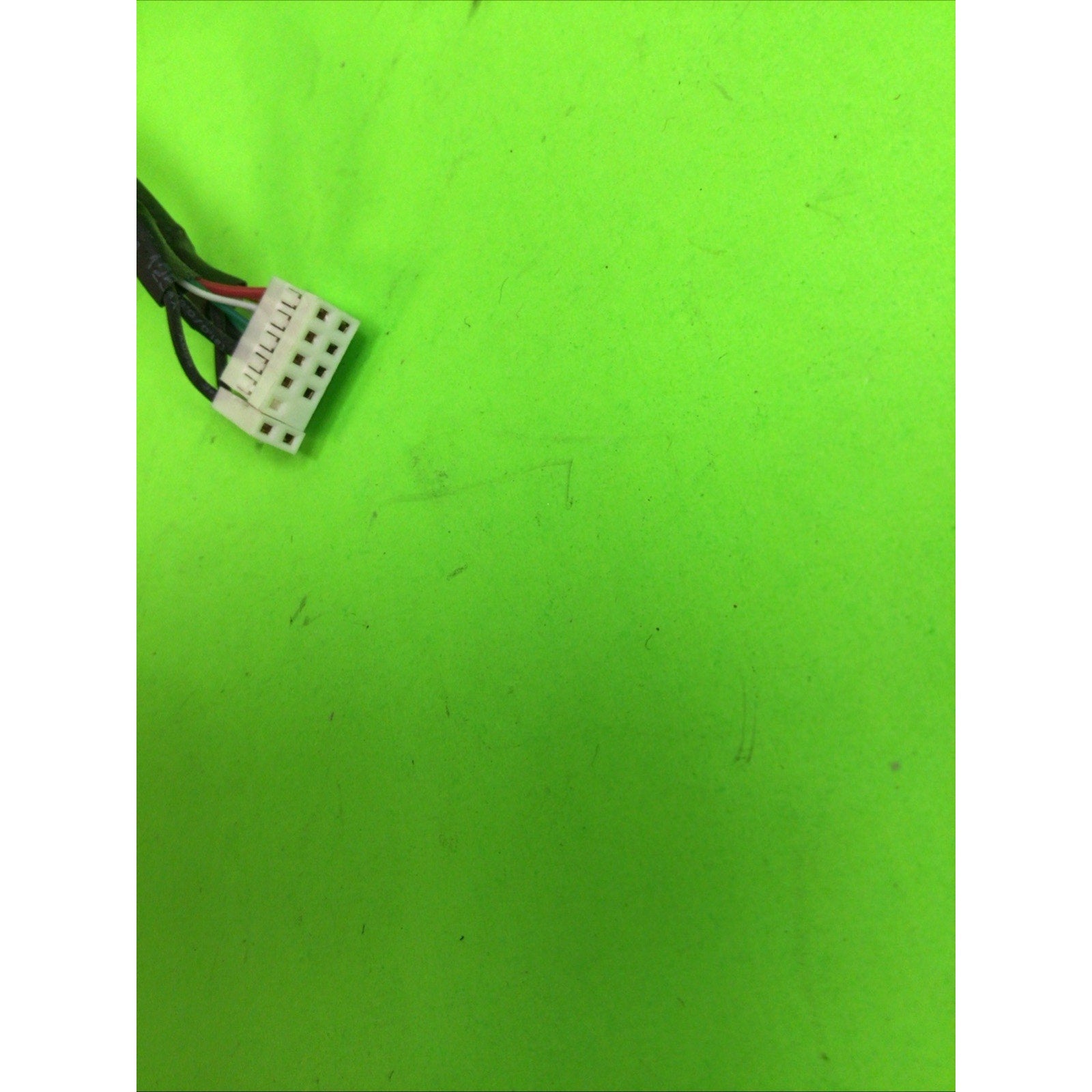 HP Pavilion Desktop Front USB Panel Cable 647115-003