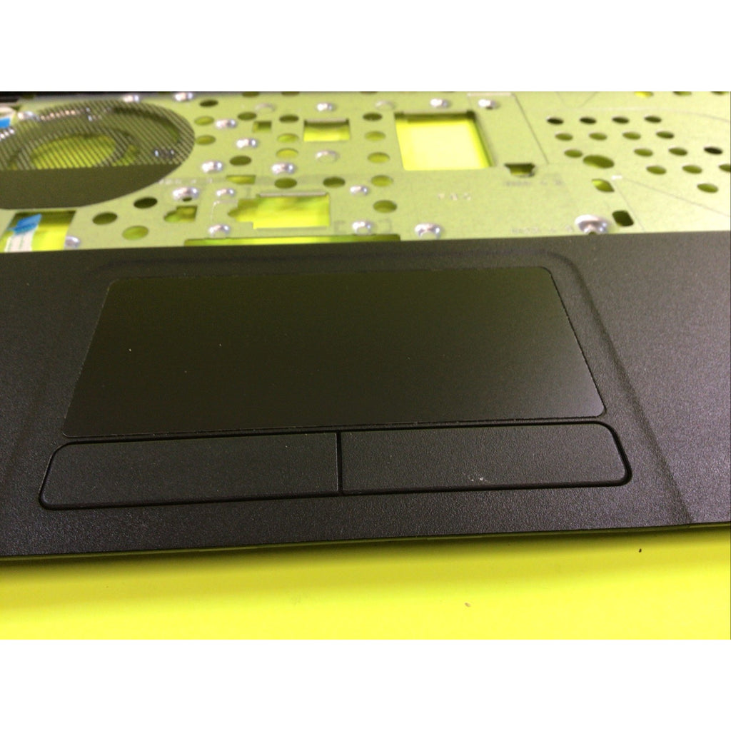 HP 15-F222WM Palmrest Touchpad Assembly