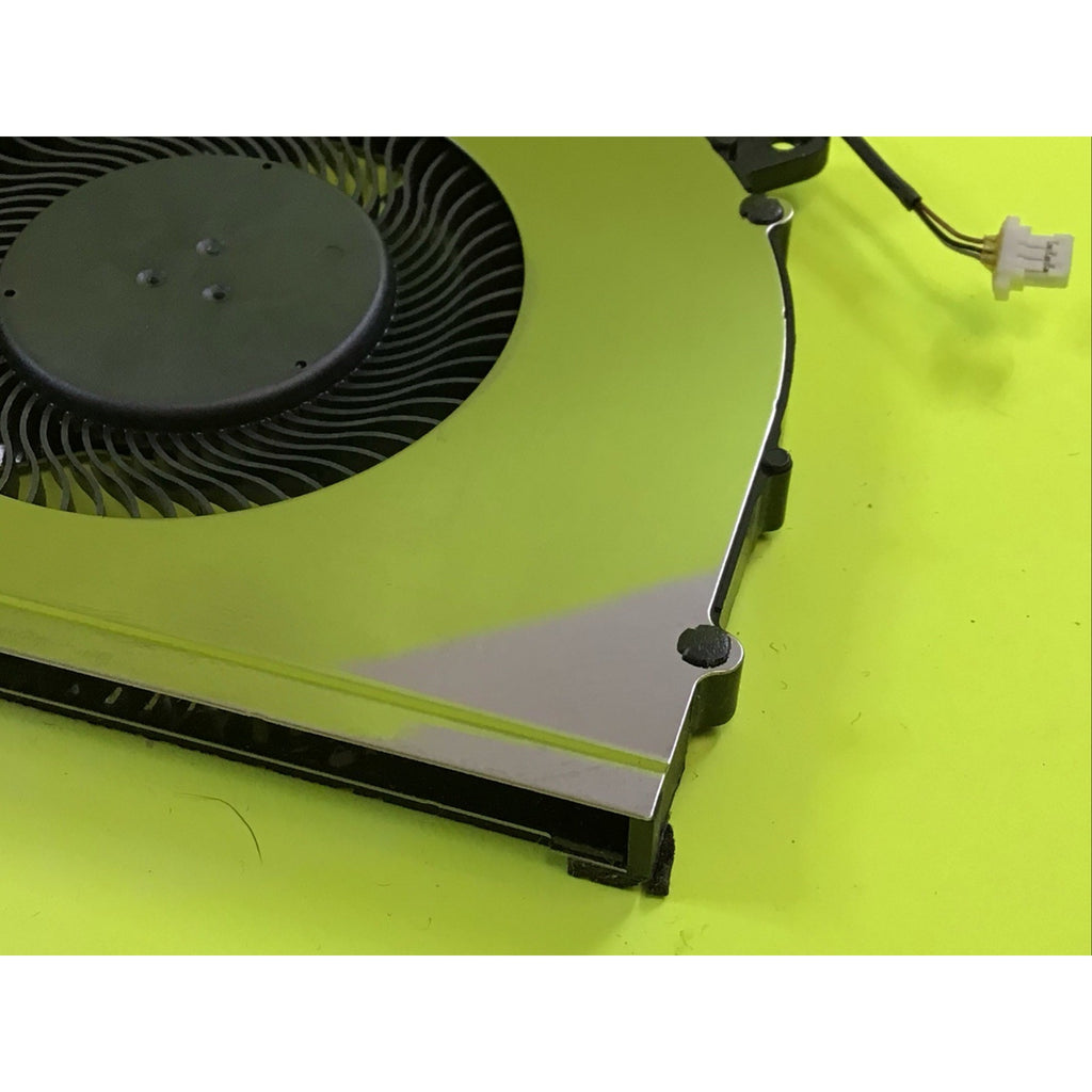 Delta CPU Cooling Fan NS85A04 BA31-00165A 6X10N8R