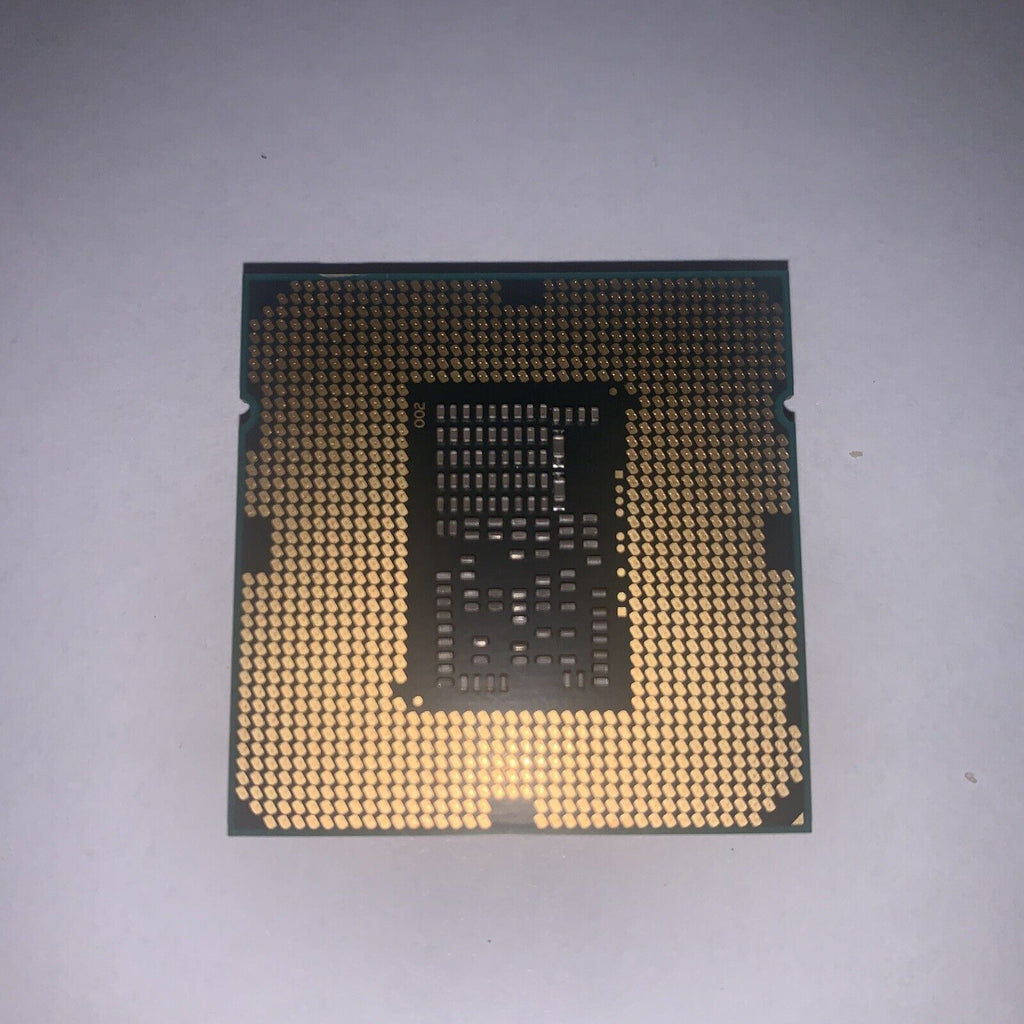 Intel Core i3-530 2.93GHz Dual-Core SLBLR CPU Processor