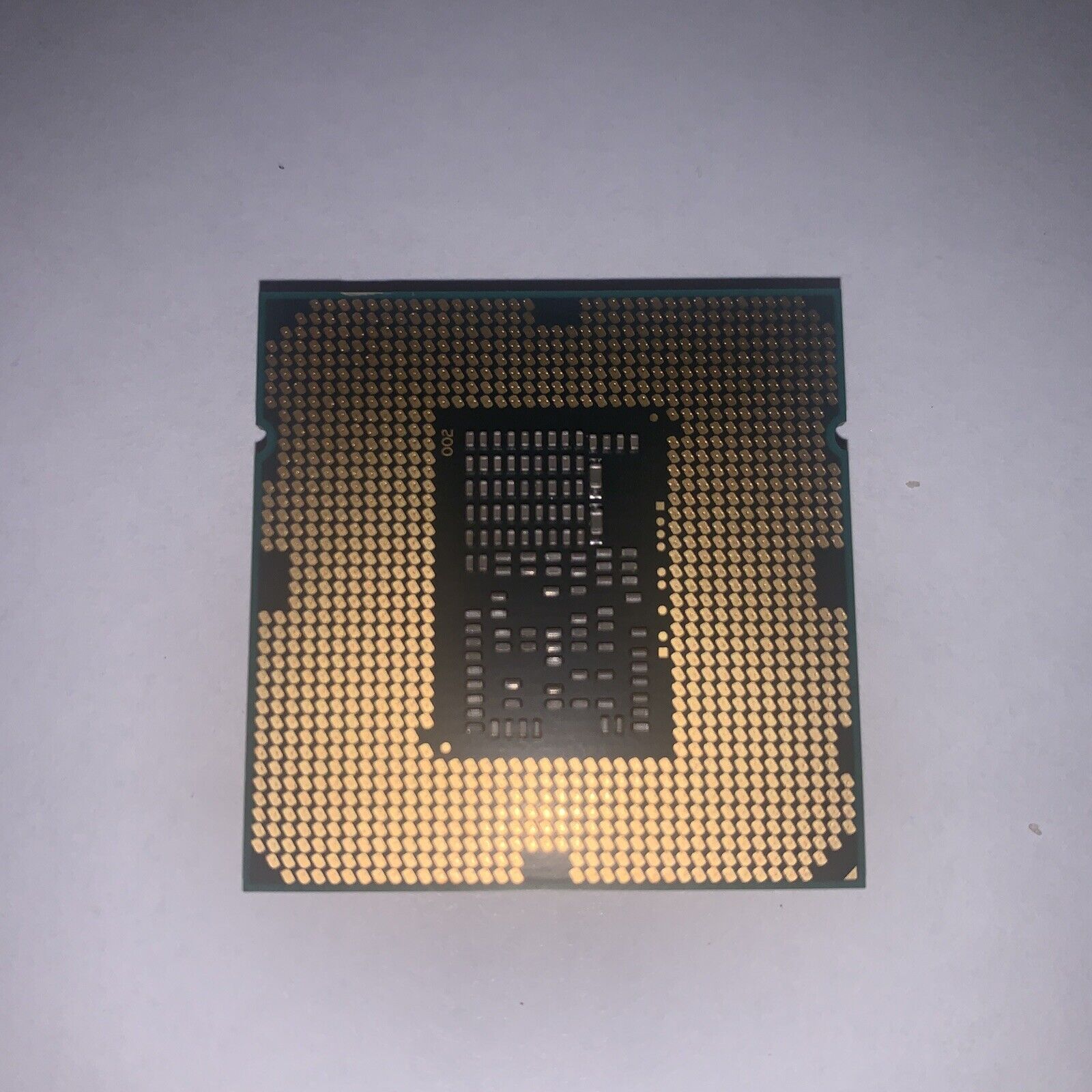 Intel Core i3-530 2.93GHz Dual-Core SLBLR CPU Processor