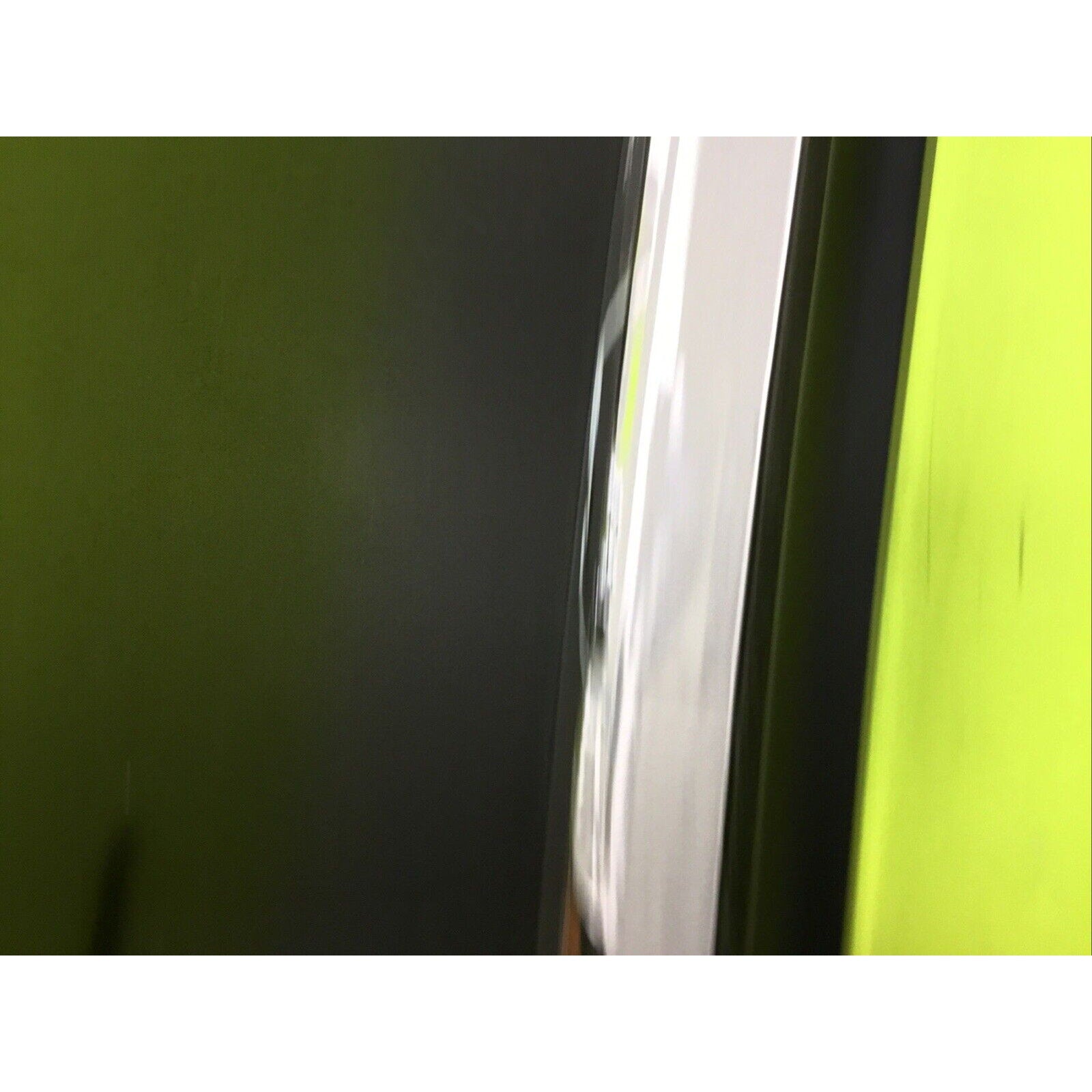 Dell XPS 15 9550 9560 Precision LCD Back Cover For PARTS or RECYCLE