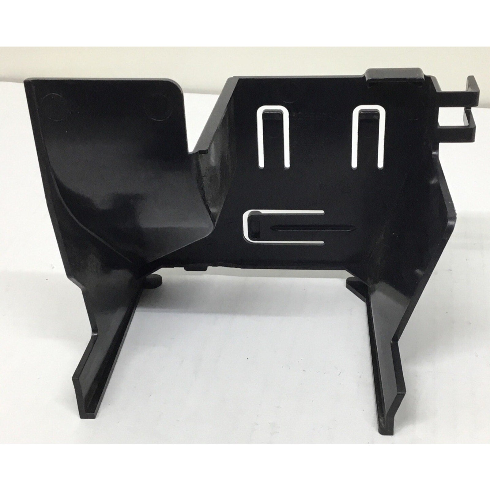 HP Compaq 628557-001 Air Flow Baffle Shroud UL94V0 C-3598 CAV. 4 15051-TI