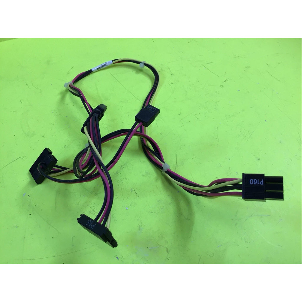 HP 710825-002 Sata HDD/SSD/ODD Hard DIsk/Optical Drive Power Cable 710825-001