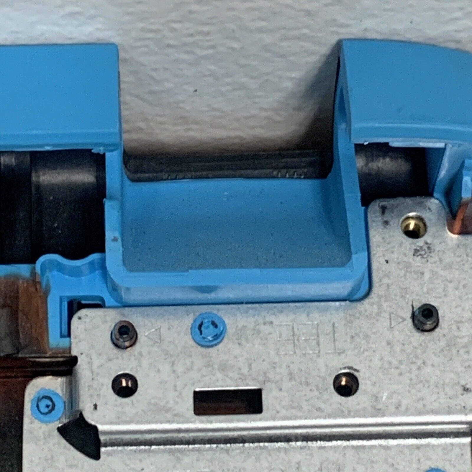 HP Pavilion 17 EAY17005010 Bottom Base Enclosure For 17-f028 Laptop - Blue