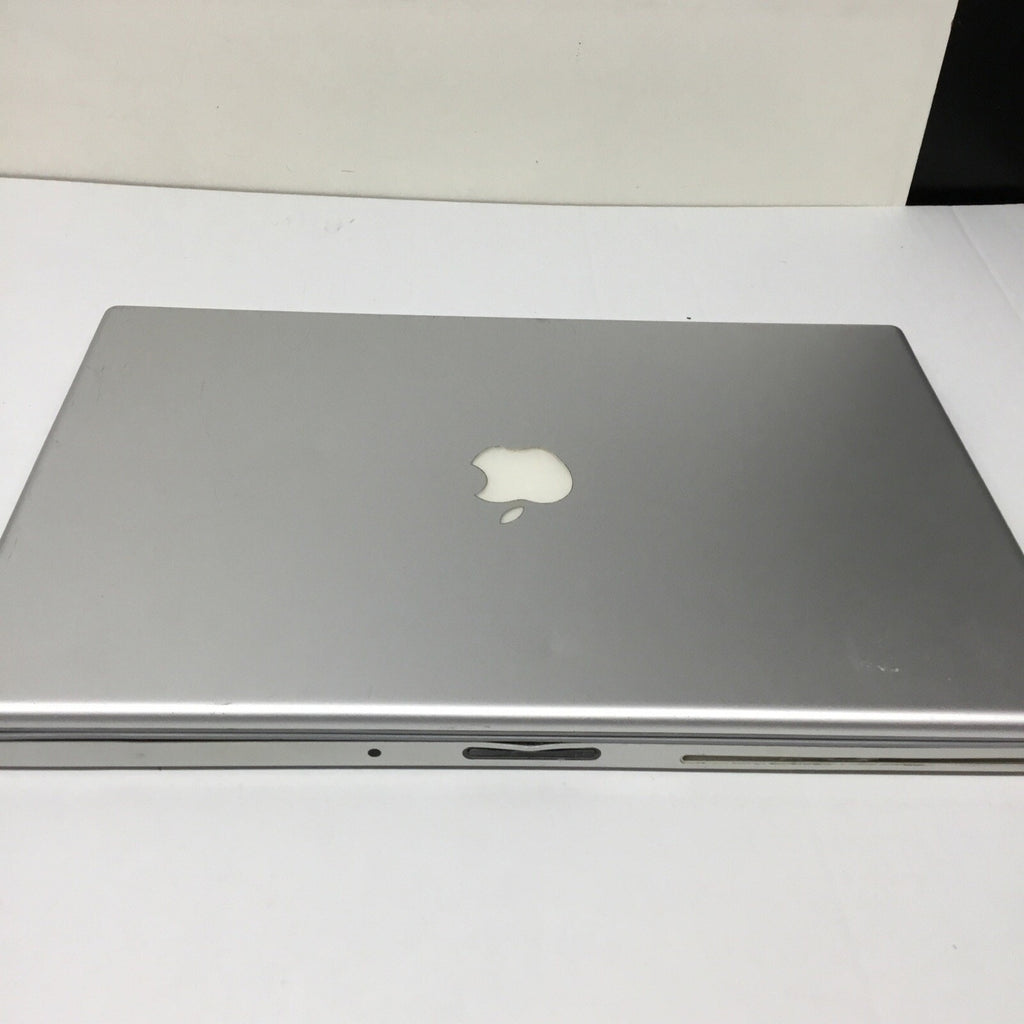PARTS Apple MacBook Pro A1211 w/ Core 2 Duo" 2.33 15" 2.33 GHz Core - No Battery