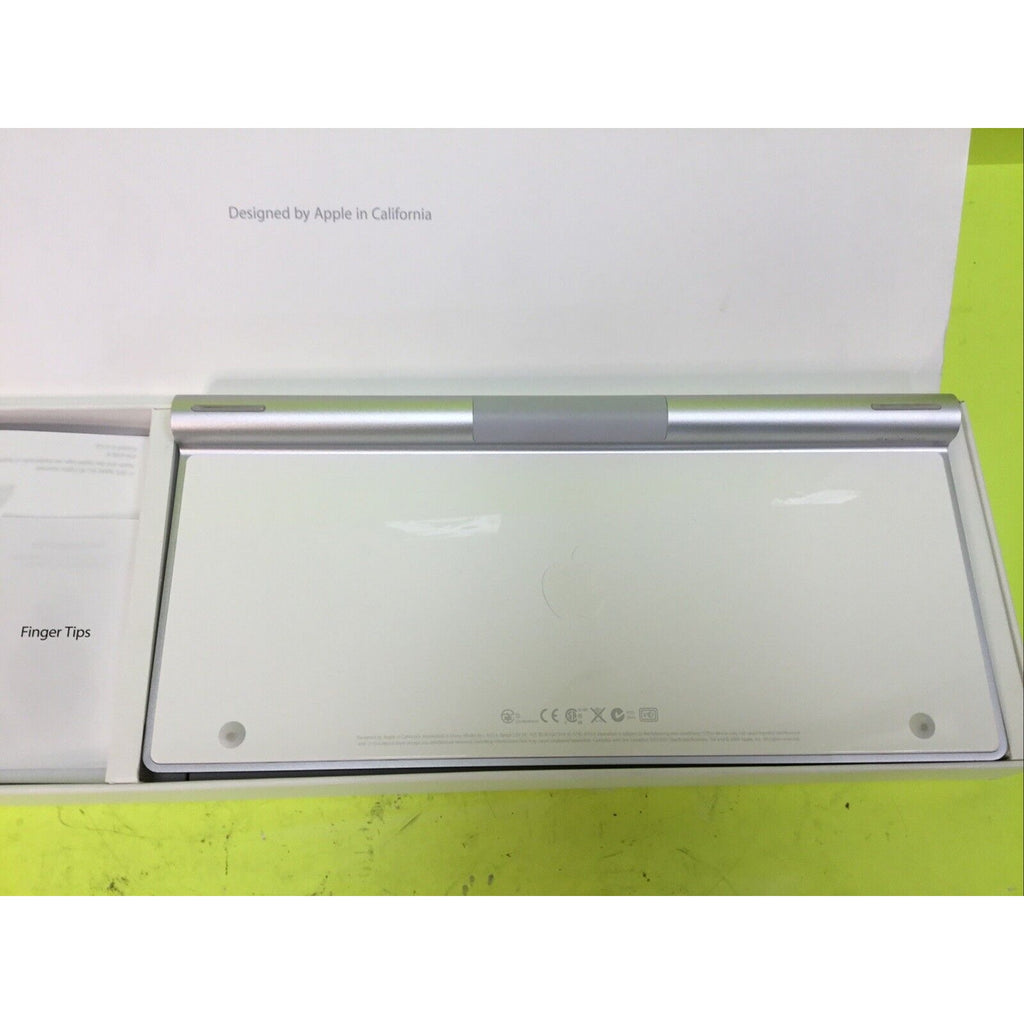 Apple Mac Magic Keyboard FOR PARTS REPAIR or RECYCLE