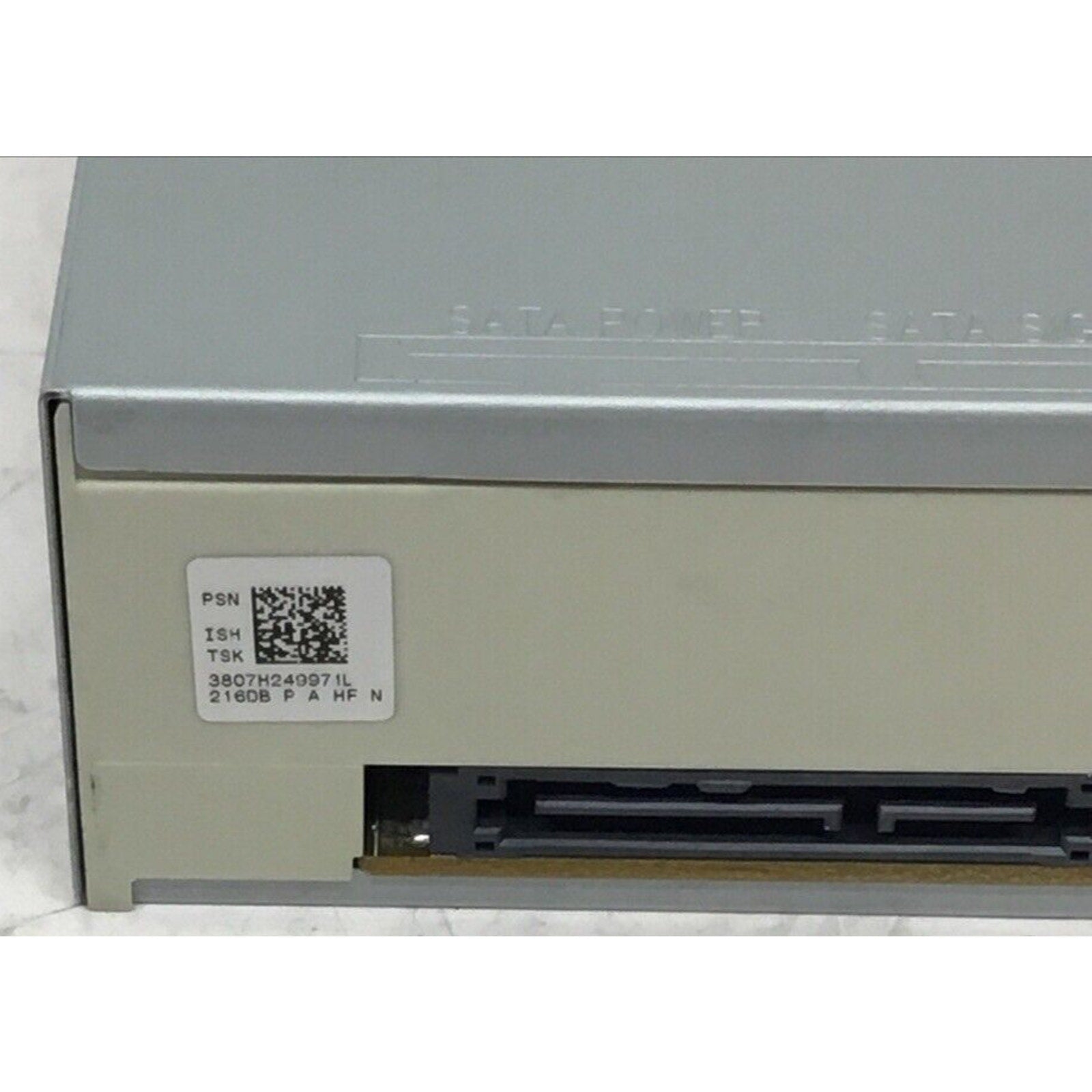 HP Desktop DVD-RW SH-216 Multi Recorder 575781-800 / 575781-801 Good