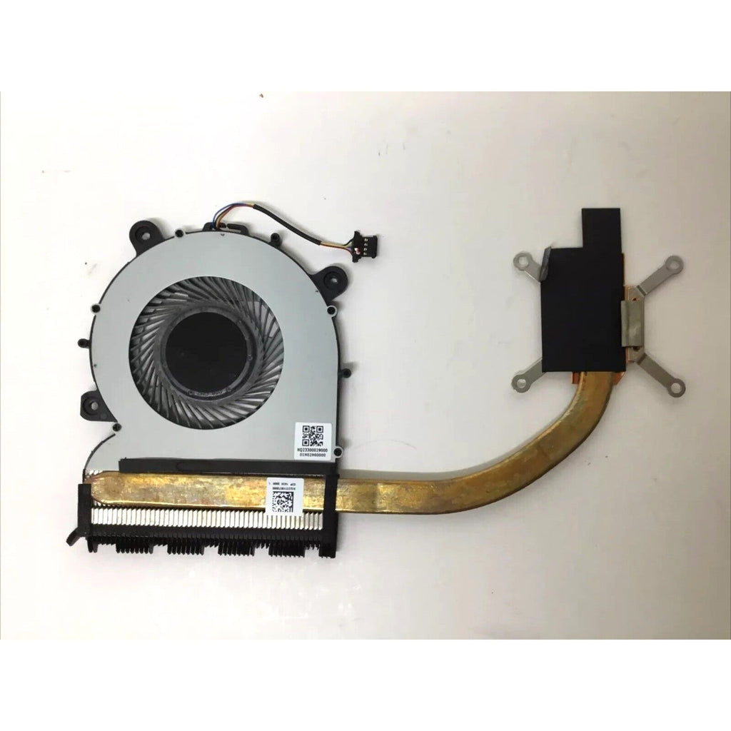 Genuine ASUS HQ23300029000 HQ23310070000 FAN+HEATSINK TP412FA-0S31T(EH27)