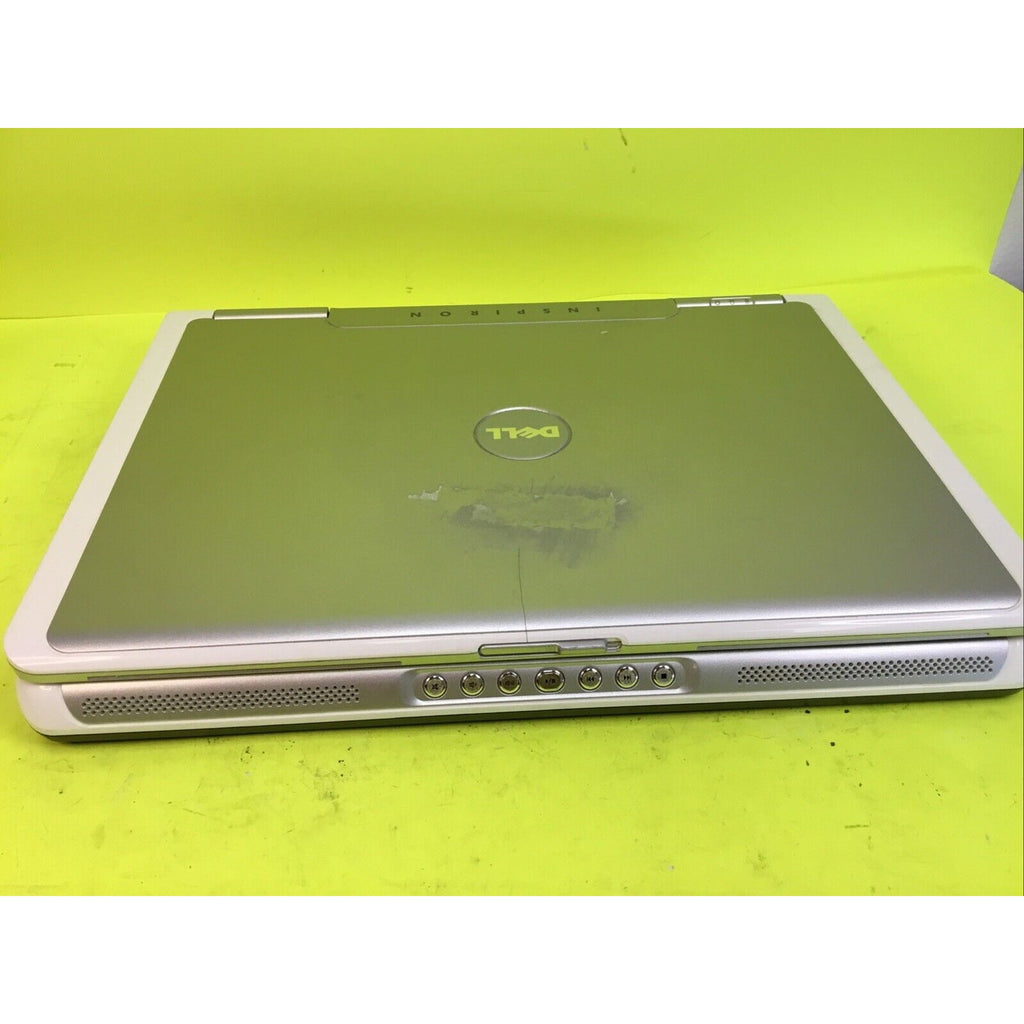 Dell Inspiron 6400 Laptop Core Duo 2GB RAM FOR PARTS or REPAIR