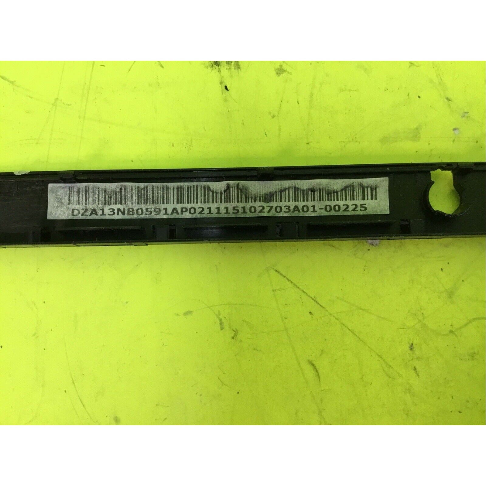 Asus Flip R554 R554L R554LA LCD Bezel 15.6"