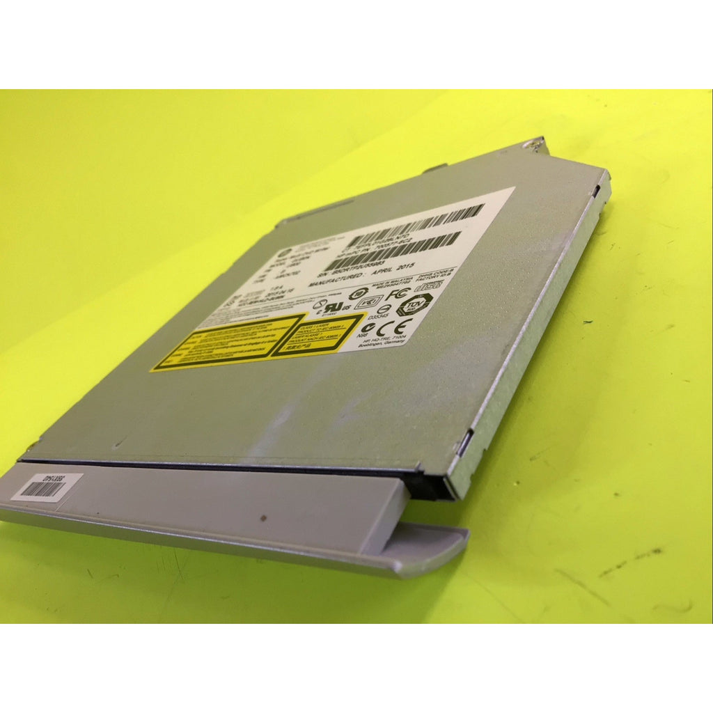 HP Pavilion 15-AB157NR Super Multi DVD-RW CD-RW Burner Drive GUB0N 700577-6C2