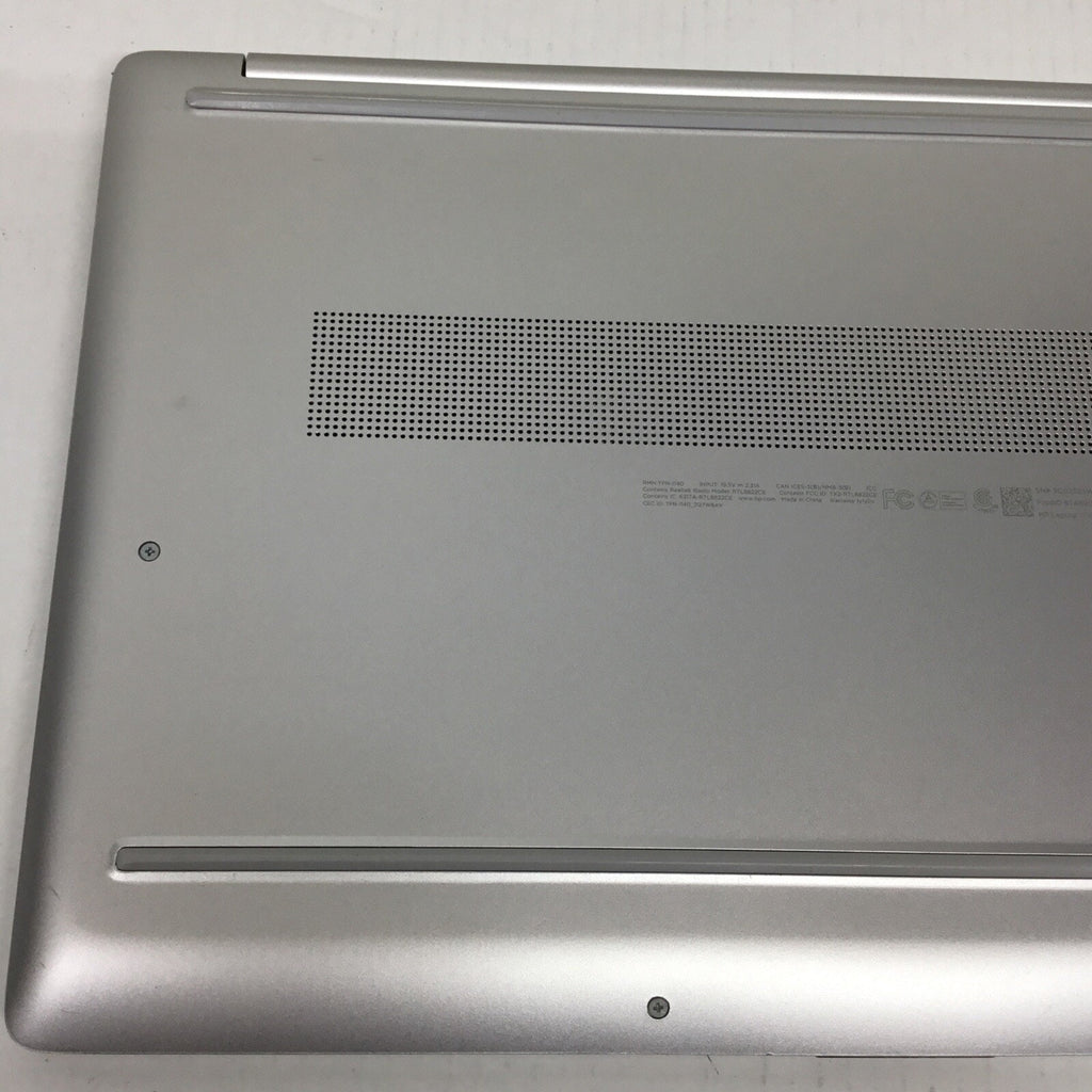 HP 17-CP0700DX 17.3 AMD Ryzen 5 5500U 8GB RAM FOR PARTS READ DESC