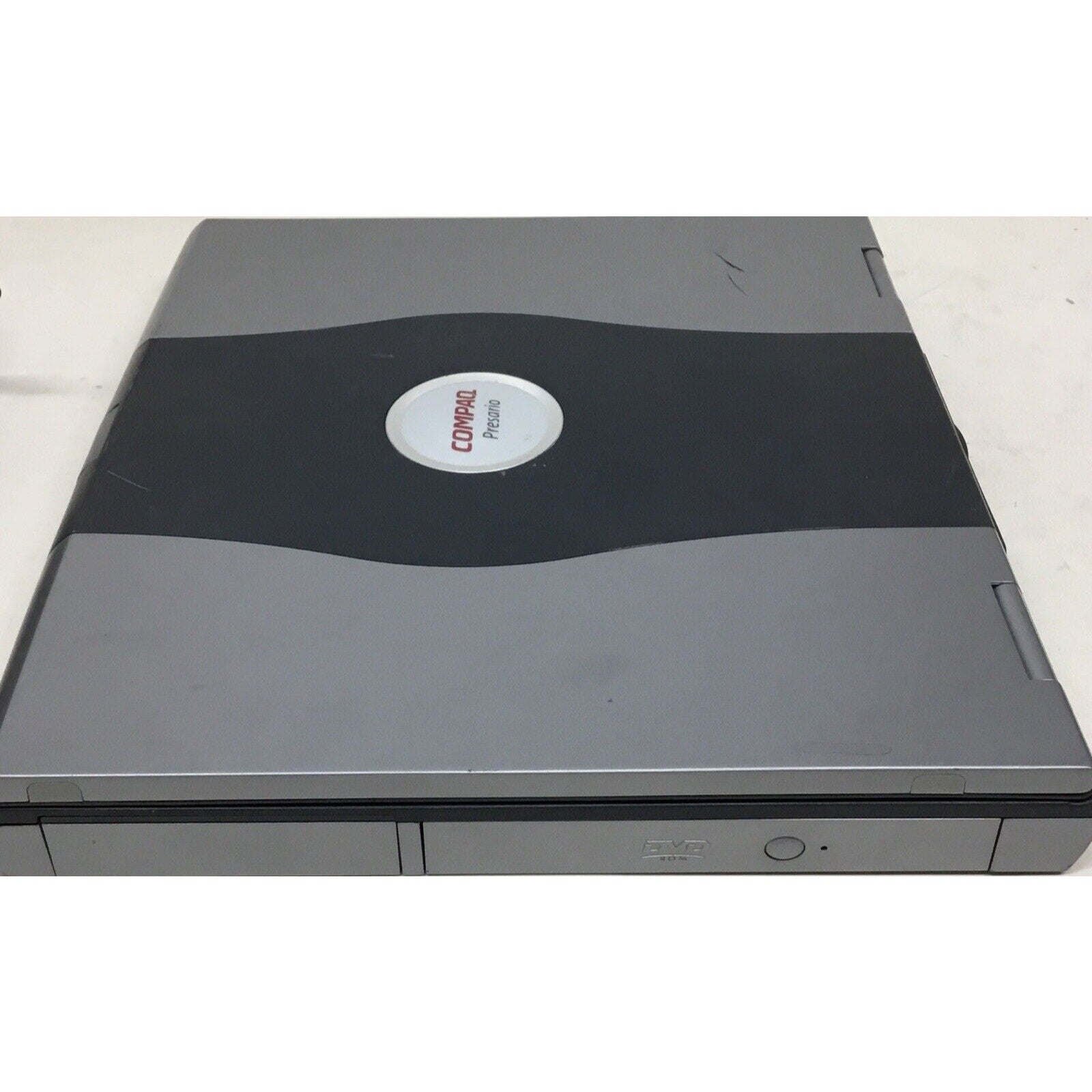 Compaq Presario 1700 Windows XP Good Condition With Adapter