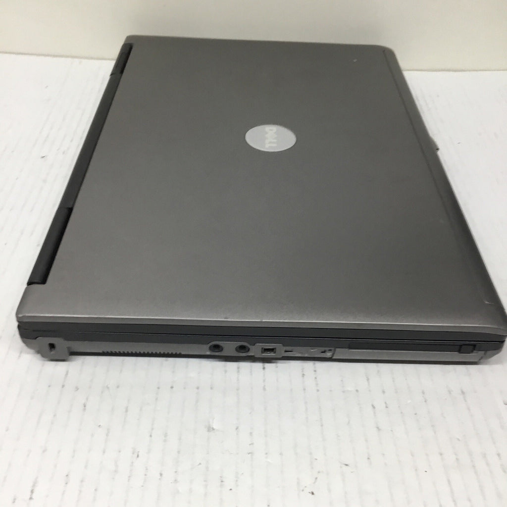 Dell Latitude D630 14" Laptop Intel Core 2 Duo 3.5GB RAM 750GB WinXP *READ*