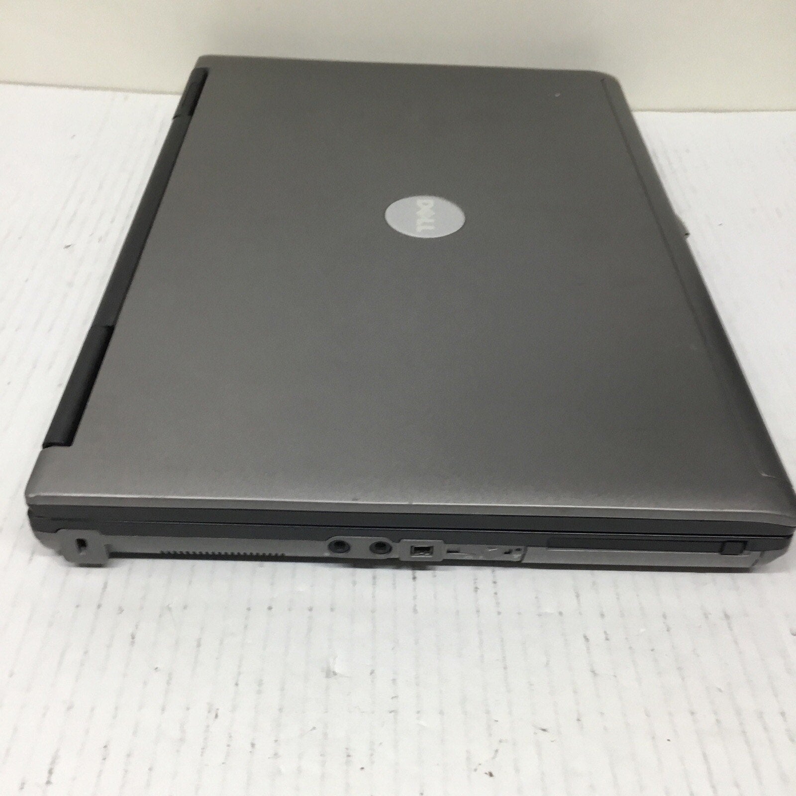 Dell Latitude D630 14" Laptop Intel Core 2 Duo 3.5GB RAM 750GB WinXP *READ*